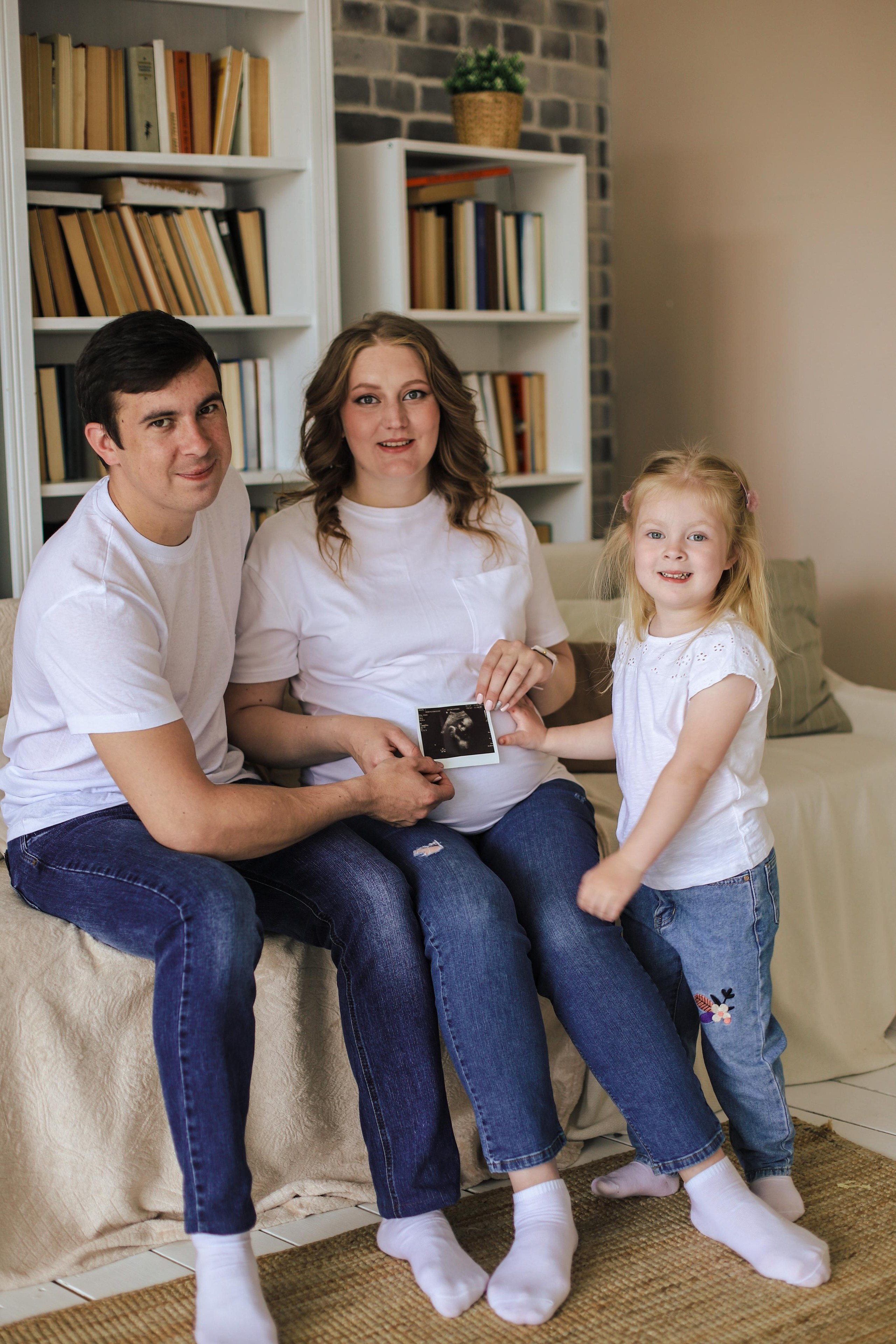 Дейли Норд Ткачёвы. Фотограф и Видеограф в Санкт-Петербурге Алиса Шандрик