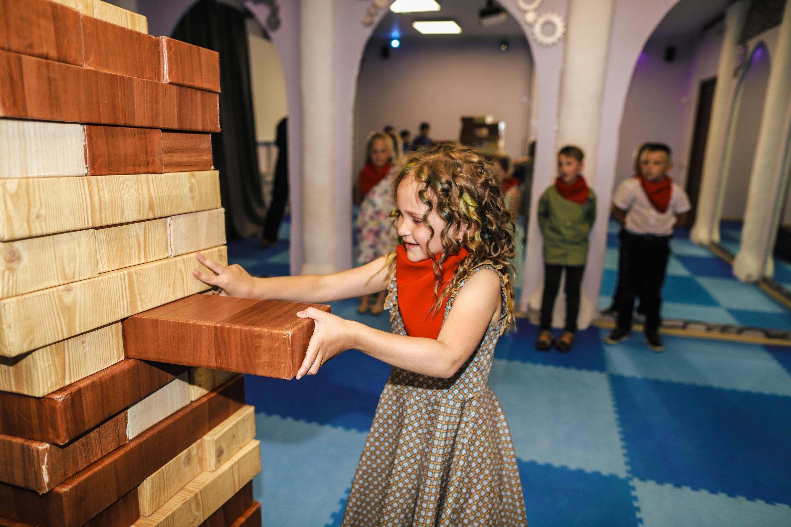 Василисе 6 лет. Фотограф и Видеограф в Санкт-Петербурге Алиса Шандрик