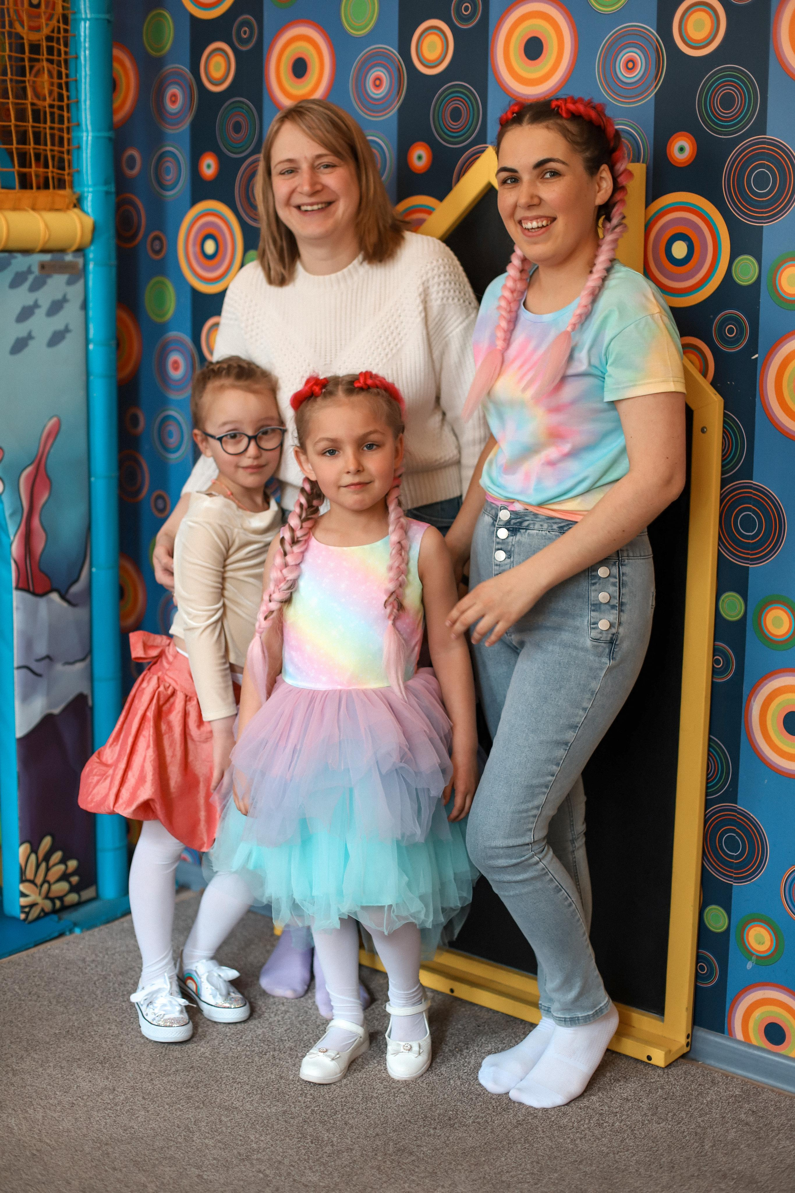 5 лет Пушкин. Фотограф и Видеограф в Санкт-Петербурге Алиса Шандрик