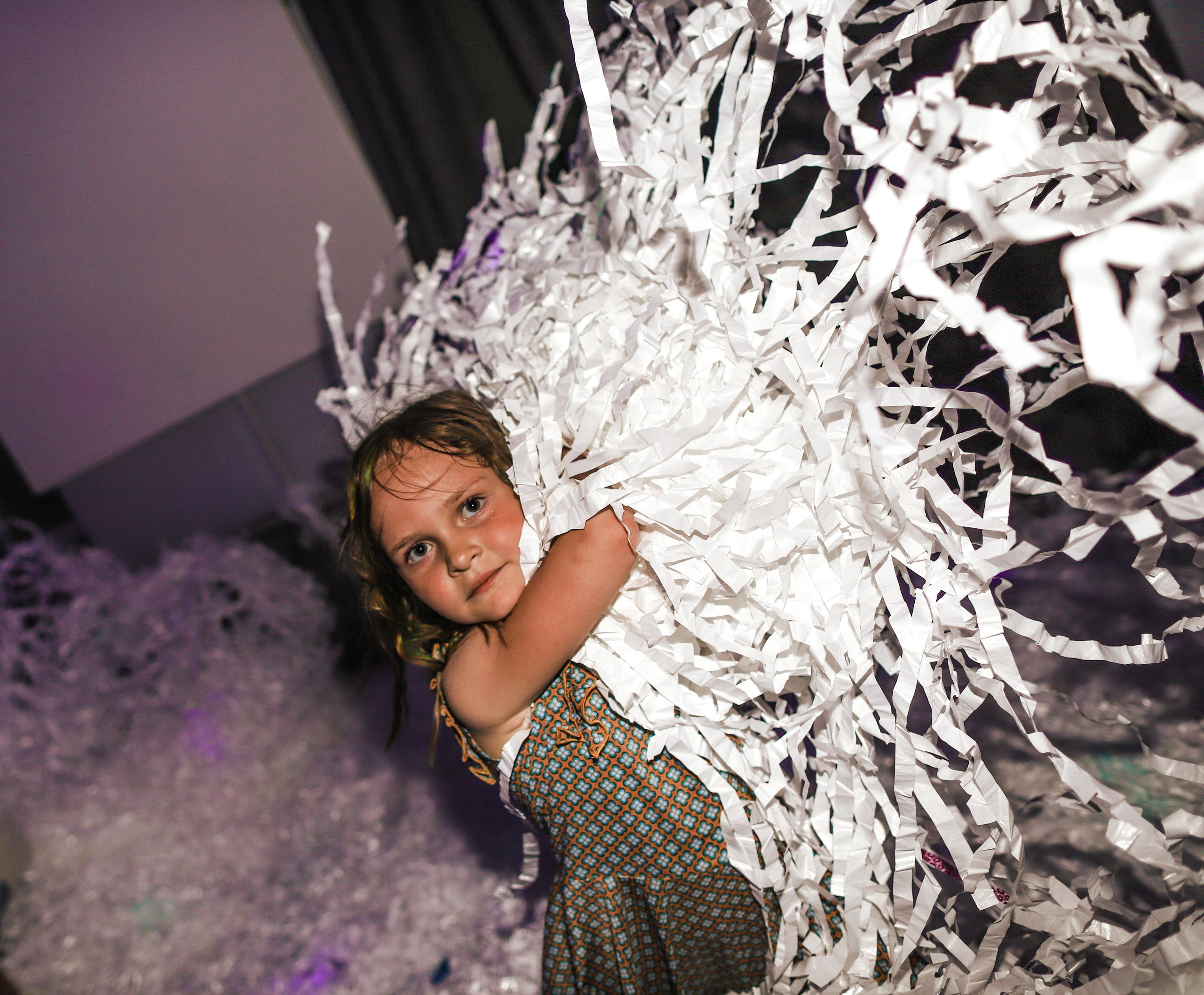 Василисе 6 лет. Фотограф и Видеограф в Санкт-Петербурге Алиса Шандрик