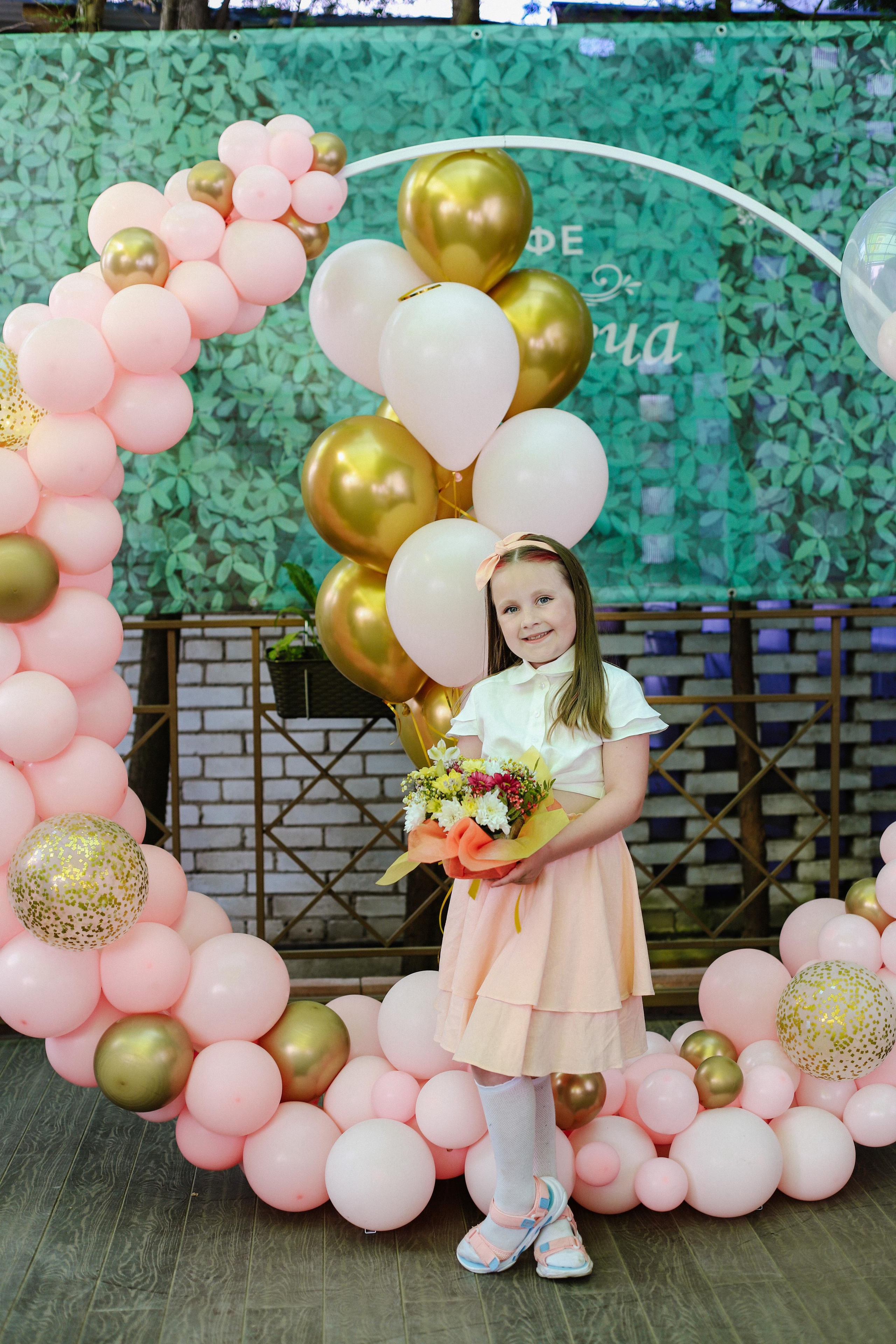 Соне 8 лет. Фотограф и Видеограф в Санкт-Петербурге Алиса Шандрик