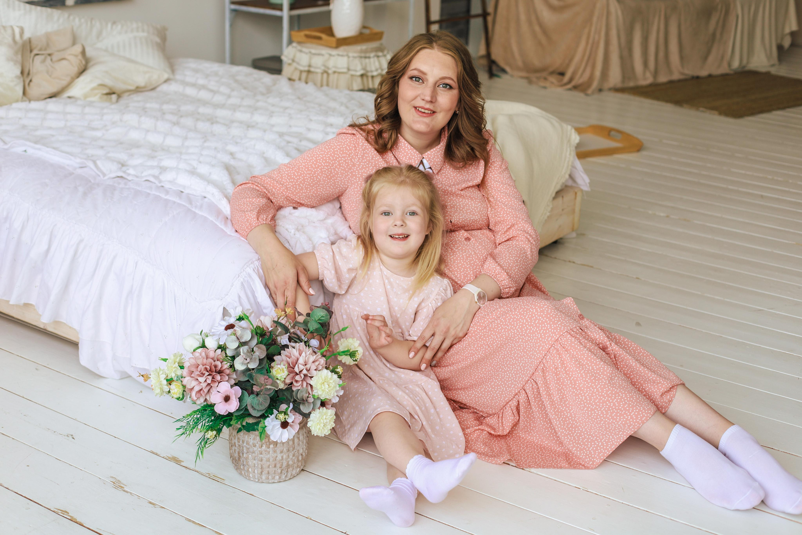 Дейли Норд Ткачёвы. Фотограф и Видеограф в Санкт-Петербурге Алиса Шандрик