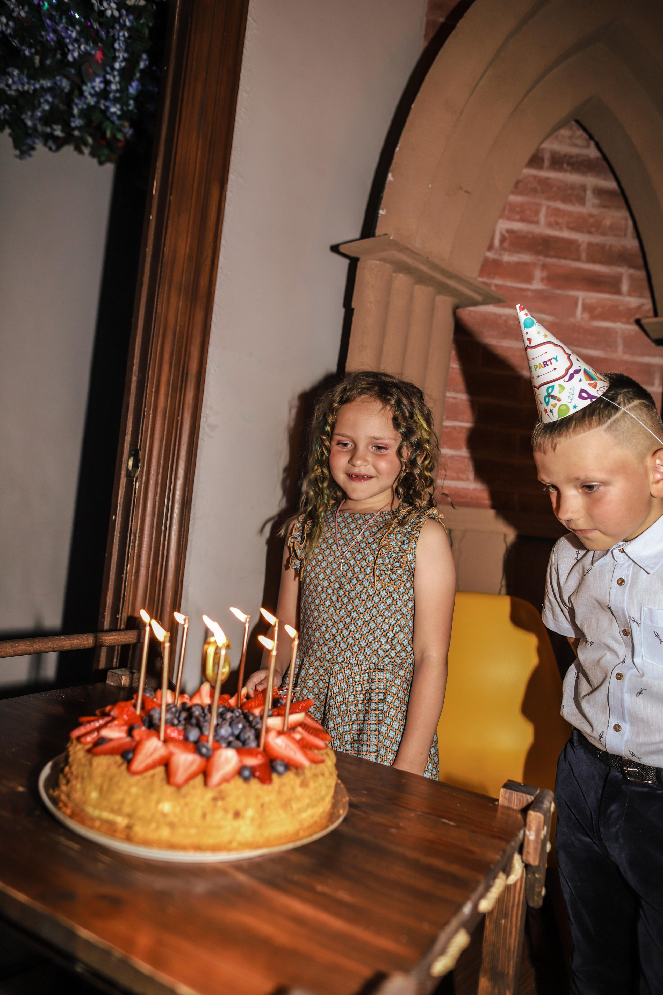 Василисе 6 лет. Фотограф и Видеограф в Санкт-Петербурге Алиса Шандрик