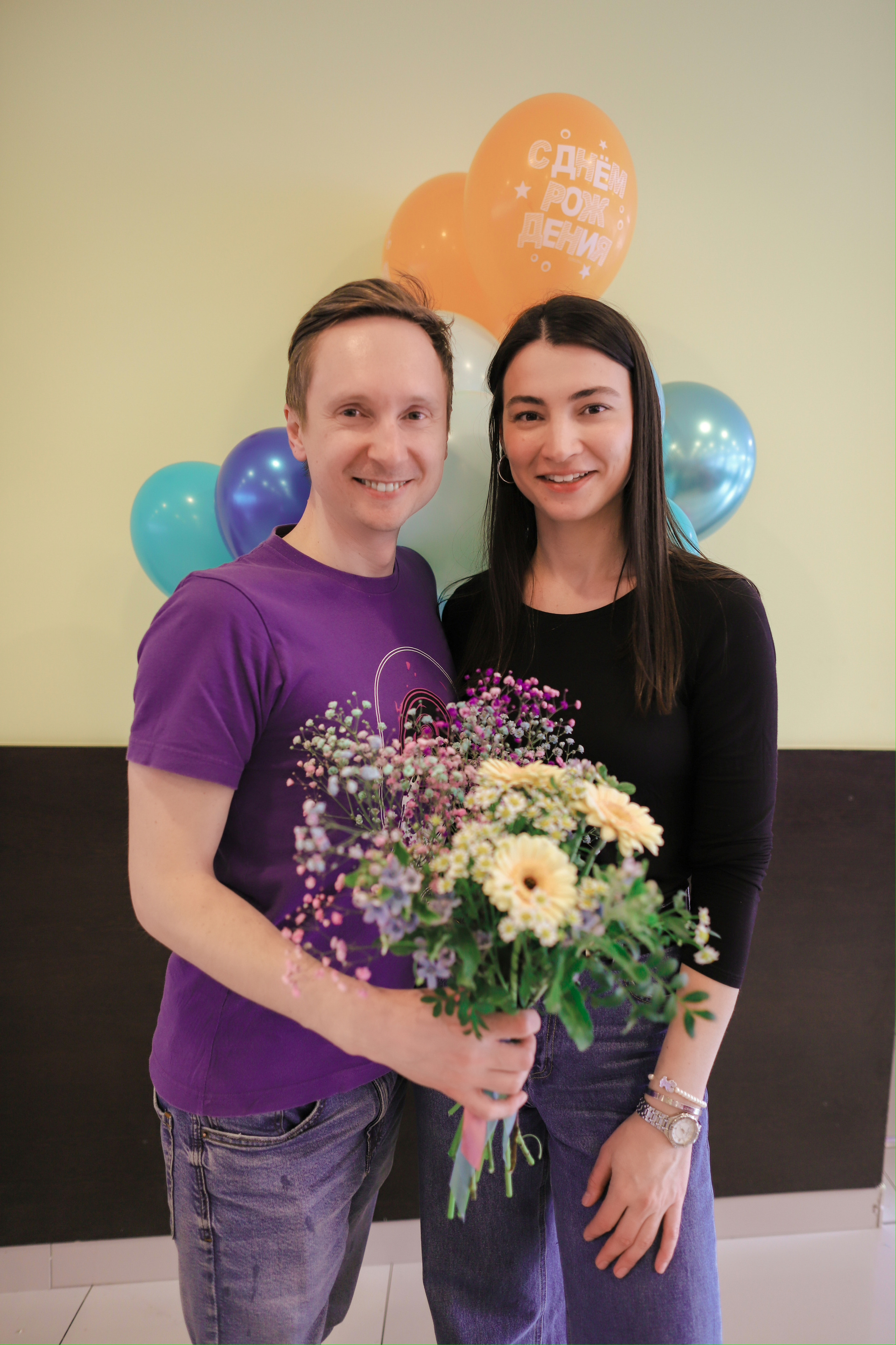 Полине 5 лет. Фотограф и Видеограф в Санкт-Петербурге Алиса Шандрик