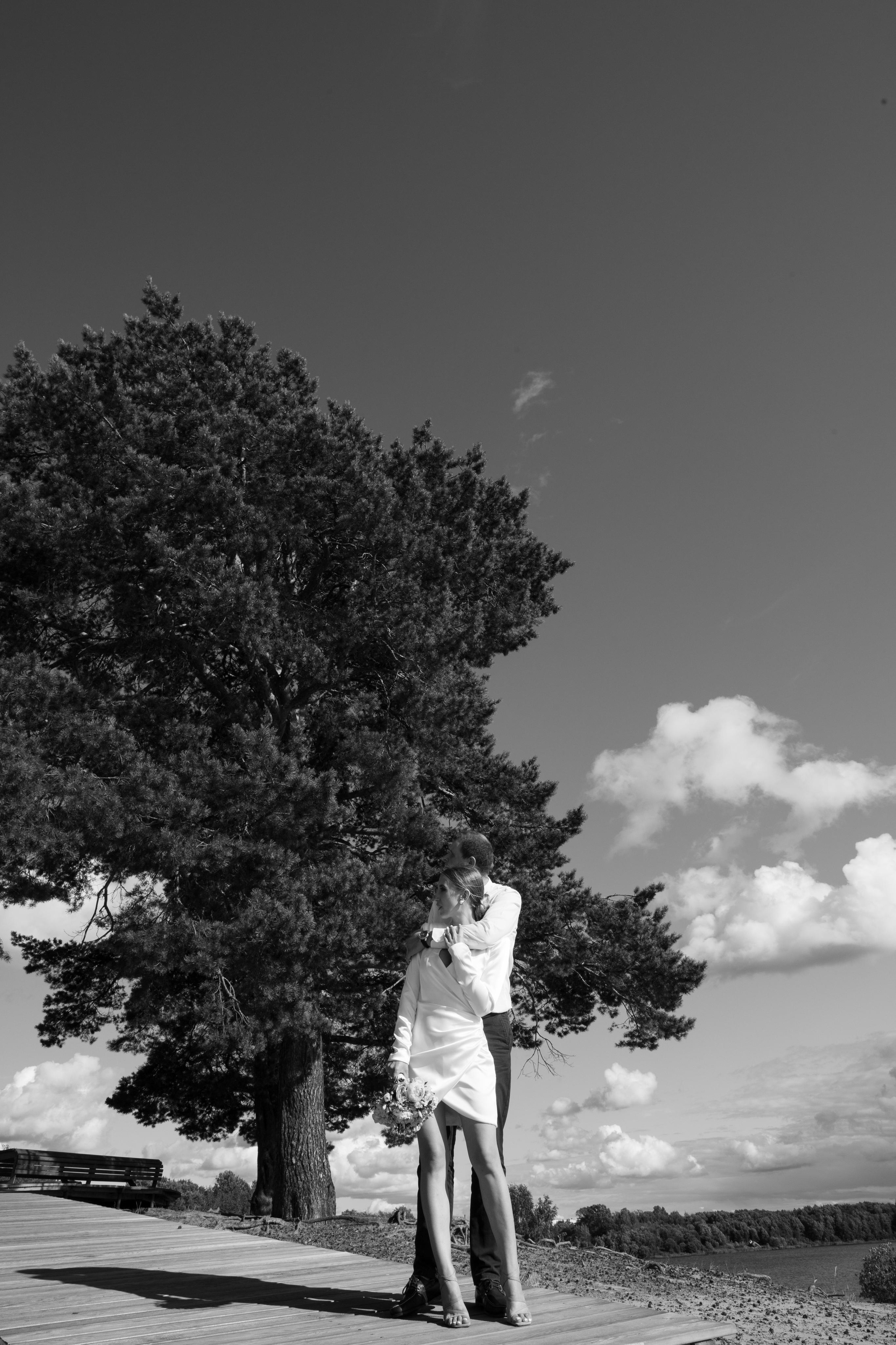 Ксения и Максим. Фотограф и Видеограф в Санкт-Петербурге Алиса Шандрик