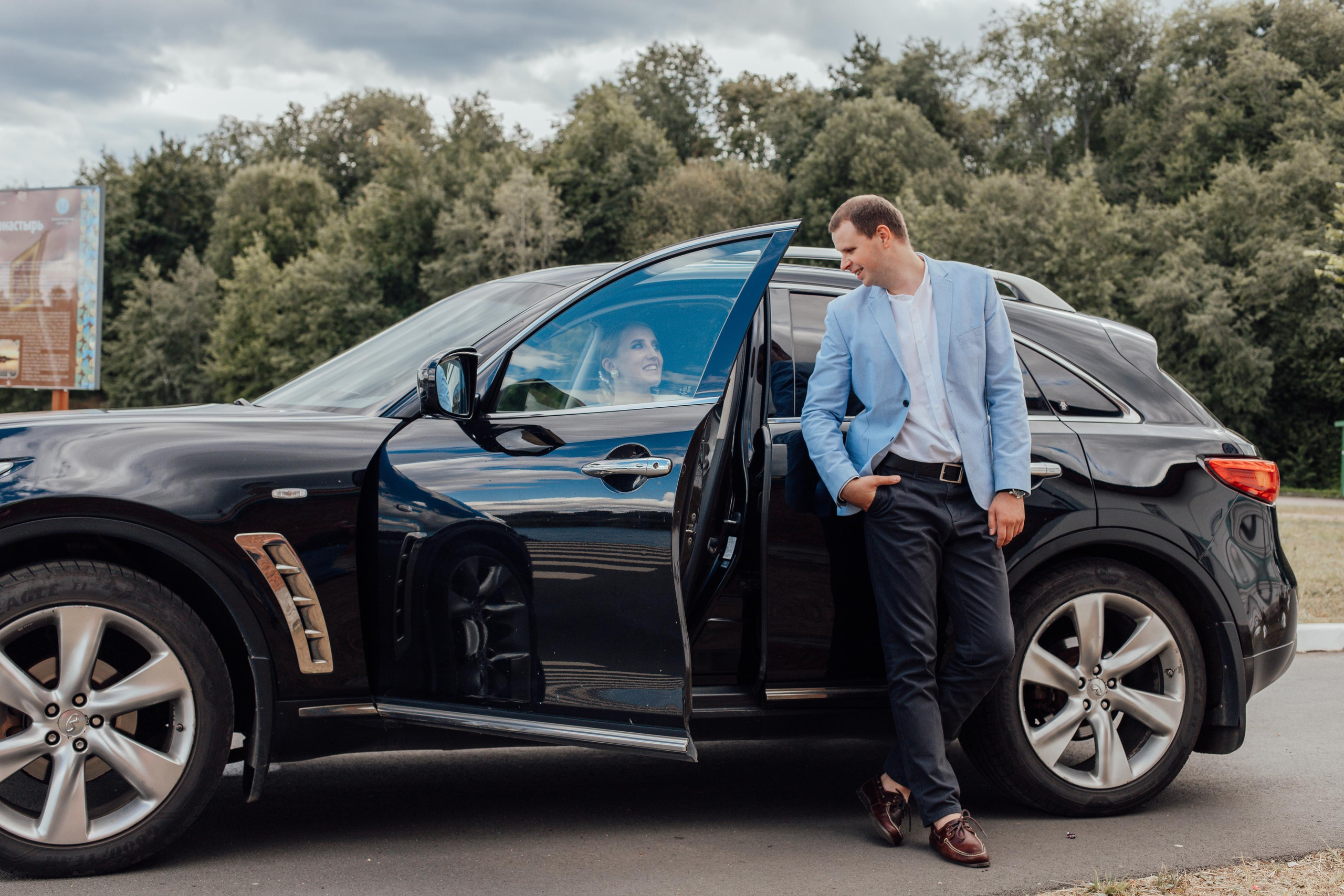 Ксения и Максим. Фотограф и Видеограф в Санкт-Петербурге Алиса Шандрик