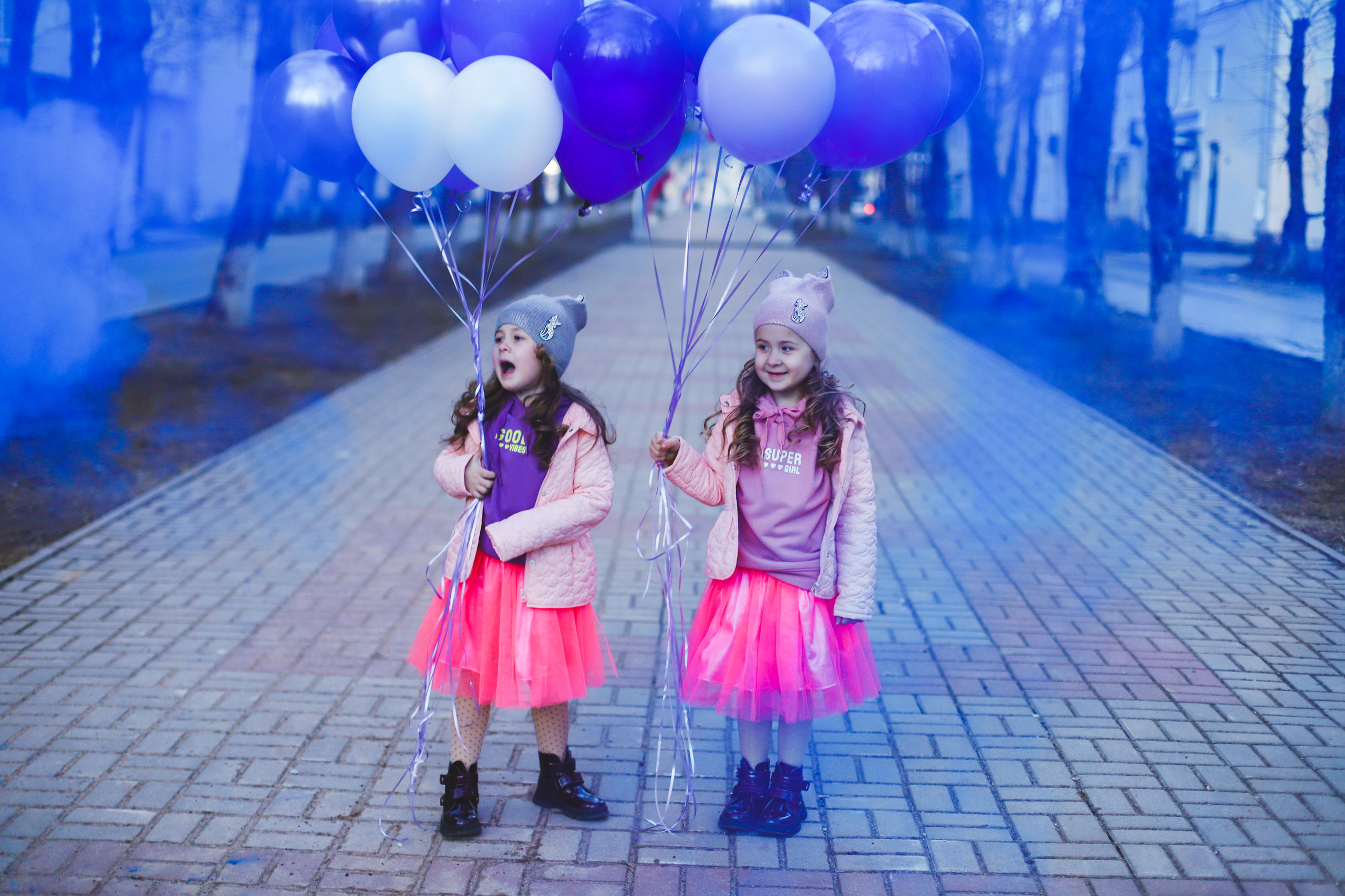Шарики и цветы Волхов. Фотограф и Видеограф в Санкт-Петербурге Алиса Шандрик