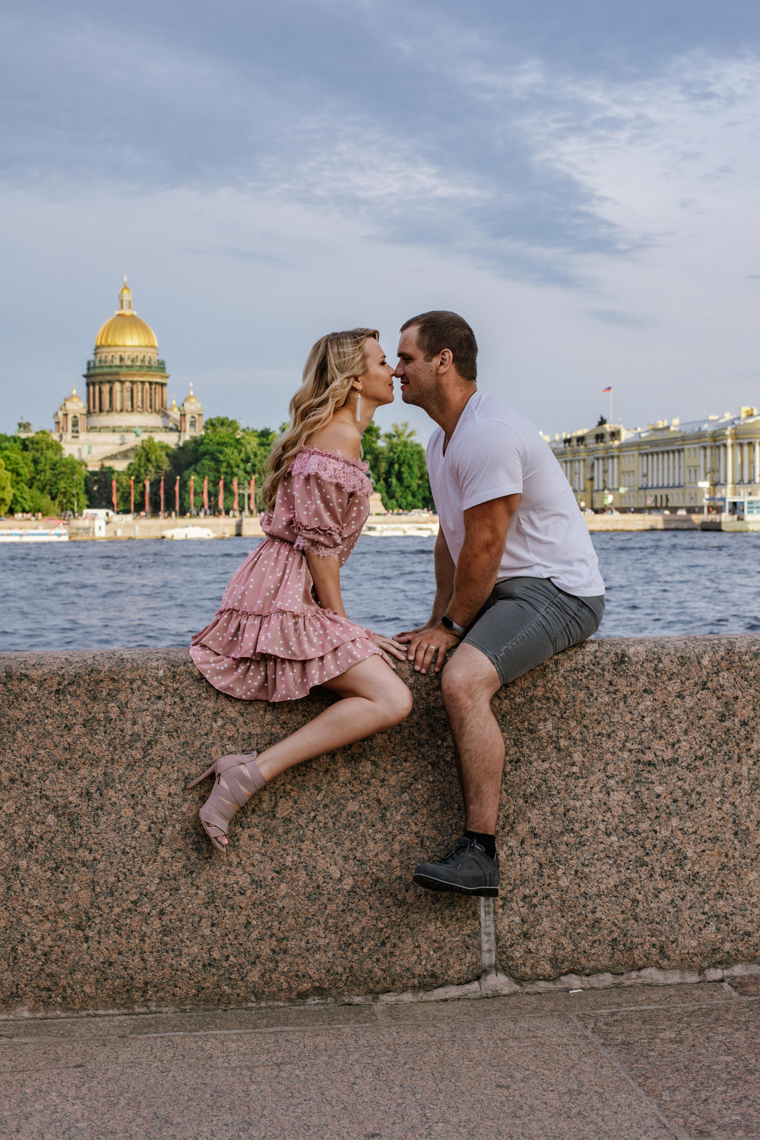 Лето 2021 Васька. Фотограф и Видеограф в Санкт-Петербурге Алиса Шандрик