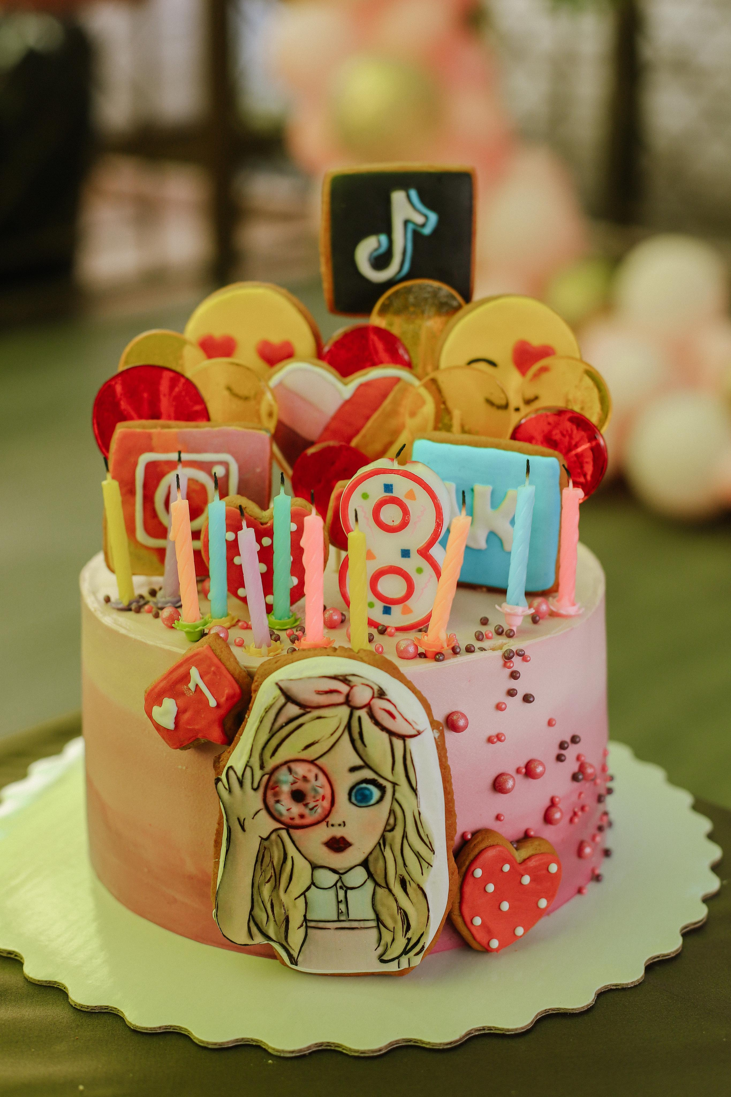 Соне 8 лет. Фотограф и Видеограф в Санкт-Петербурге Алиса Шандрик