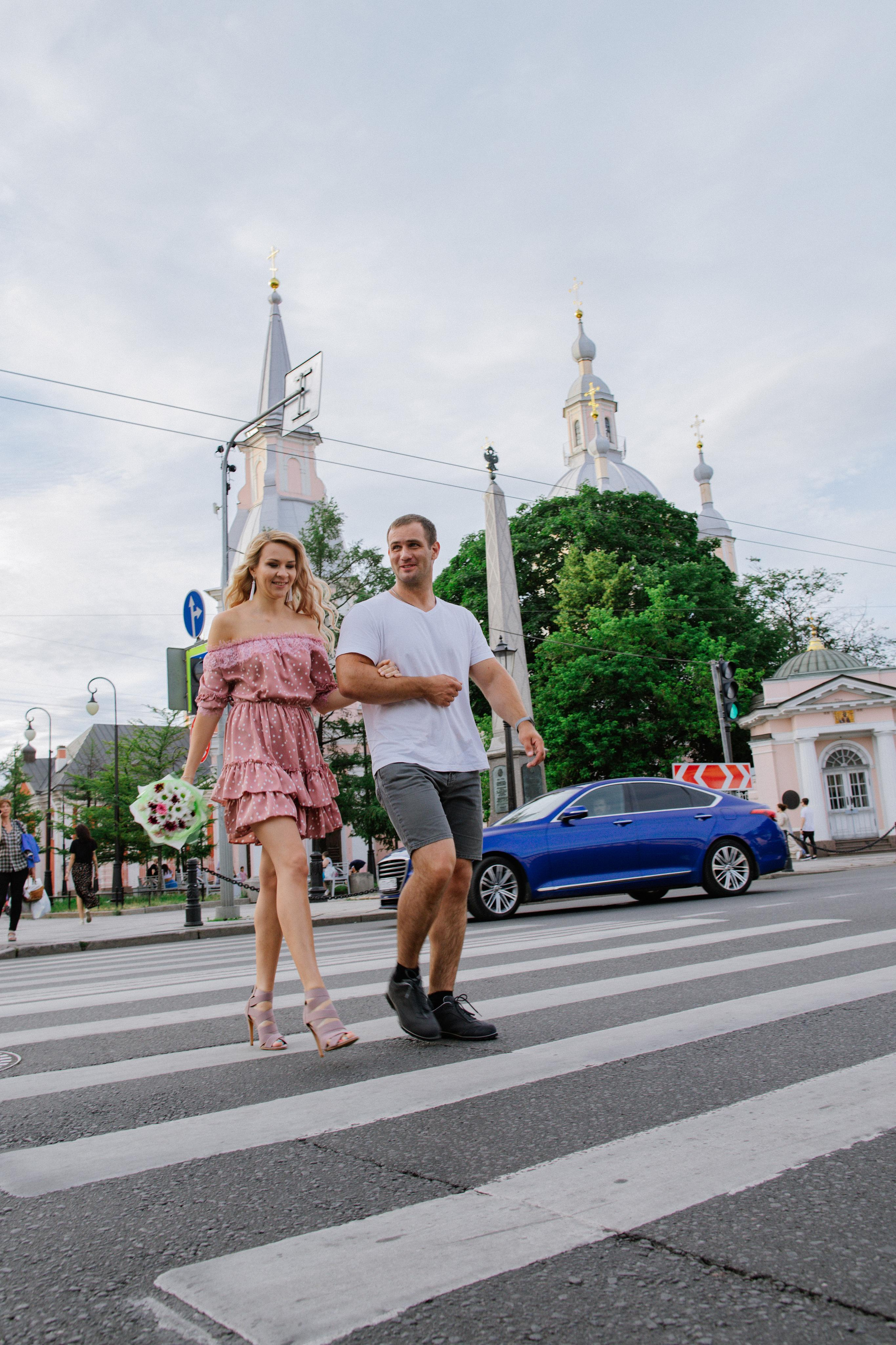 Лето 2021 Васька. Фотограф и Видеограф в Санкт-Петербурге Алиса Шандрик