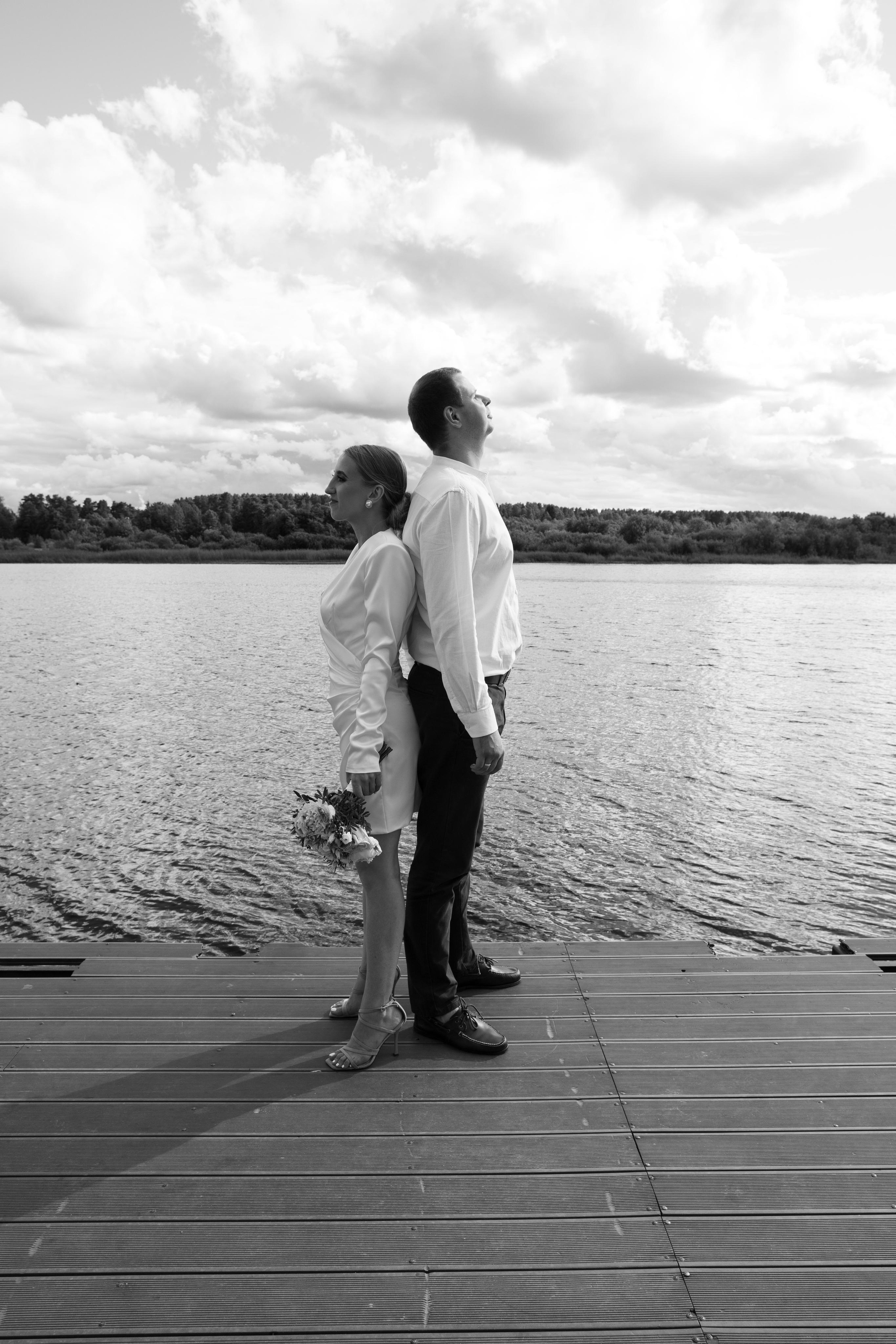 Ксения и Максим. Фотограф и Видеограф в Санкт-Петербурге Алиса Шандрик