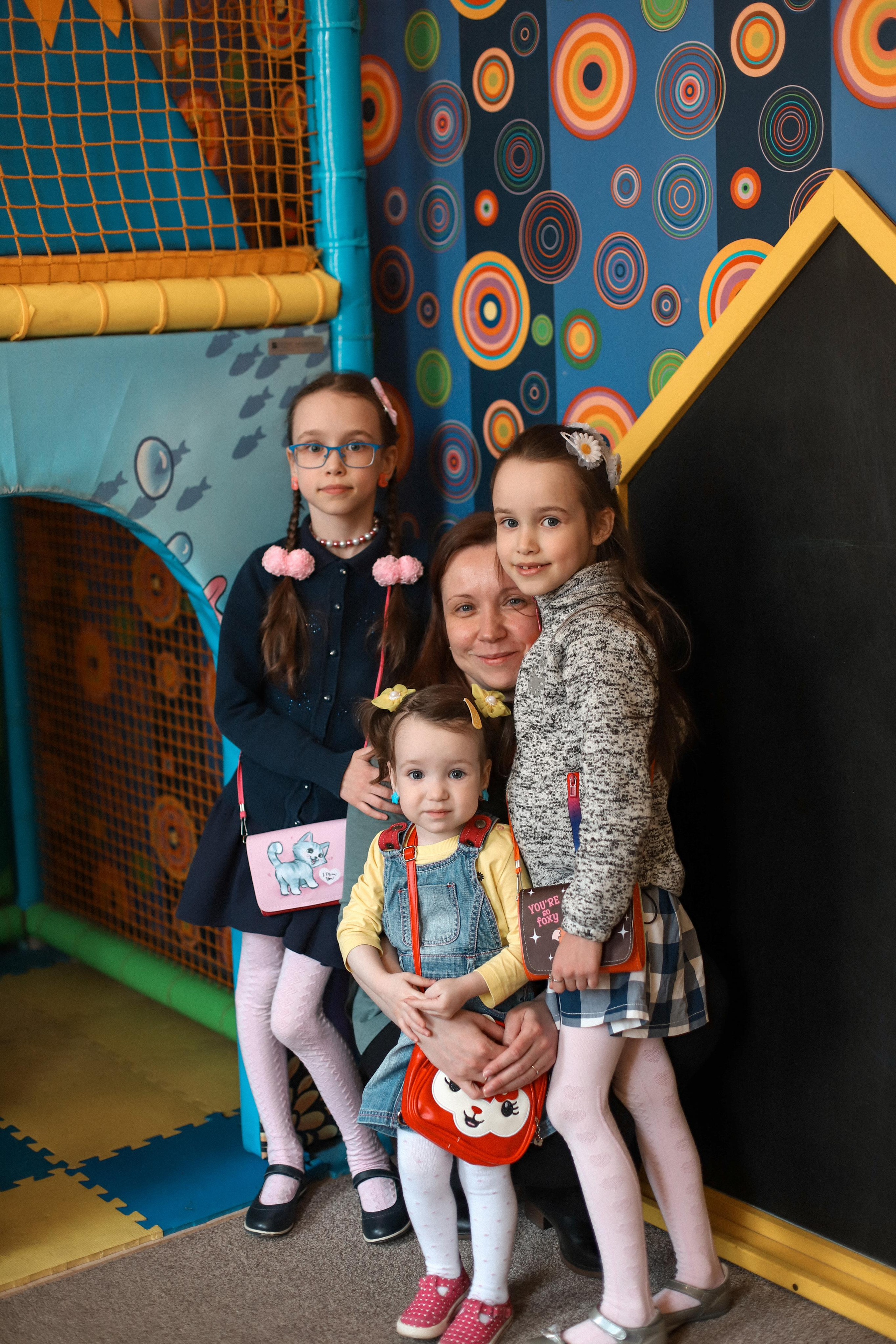 5 лет Пушкин. Фотограф и Видеограф в Санкт-Петербурге Алиса Шандрик