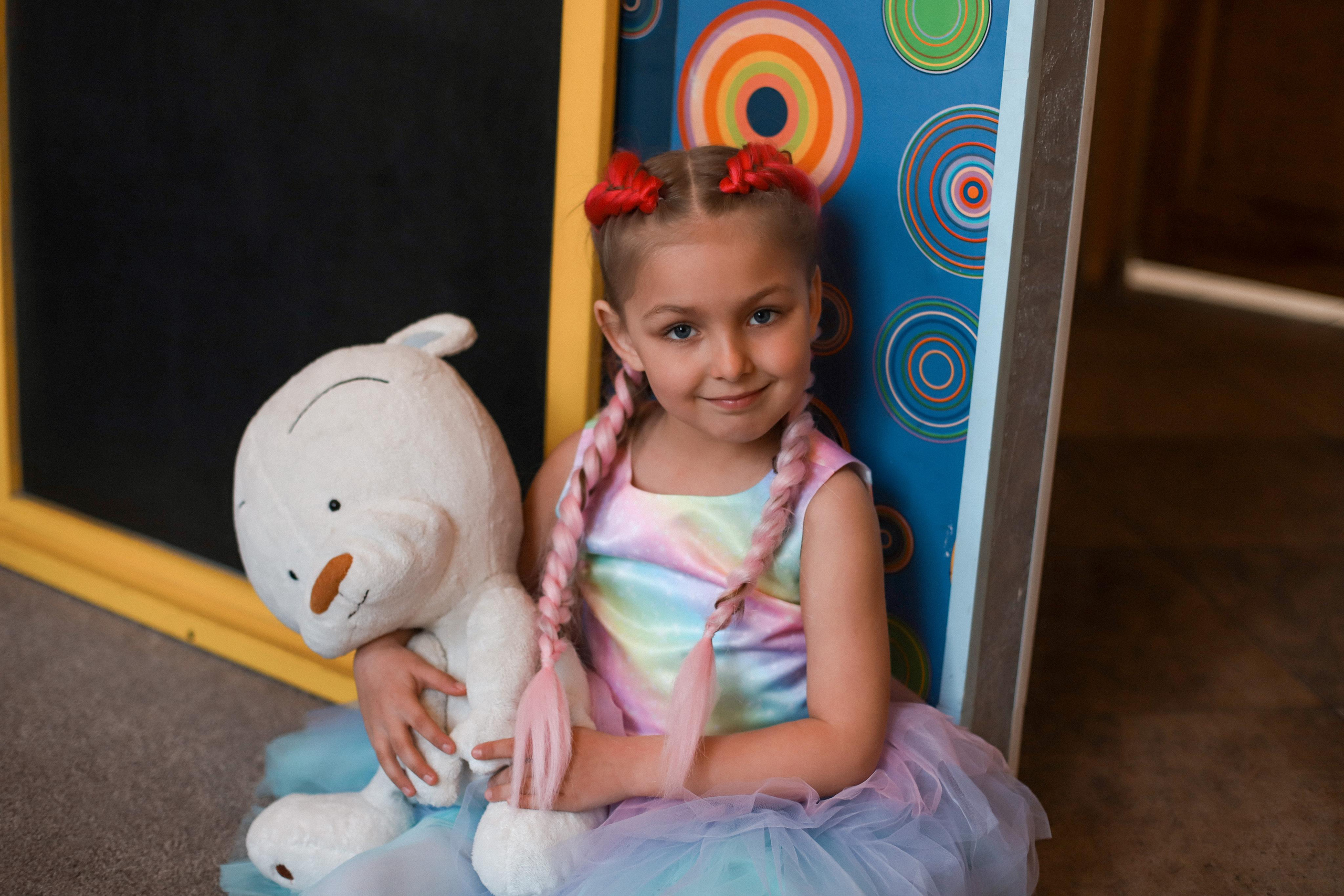 5 лет Пушкин. Фотограф и Видеограф в Санкт-Петербурге Алиса Шандрик