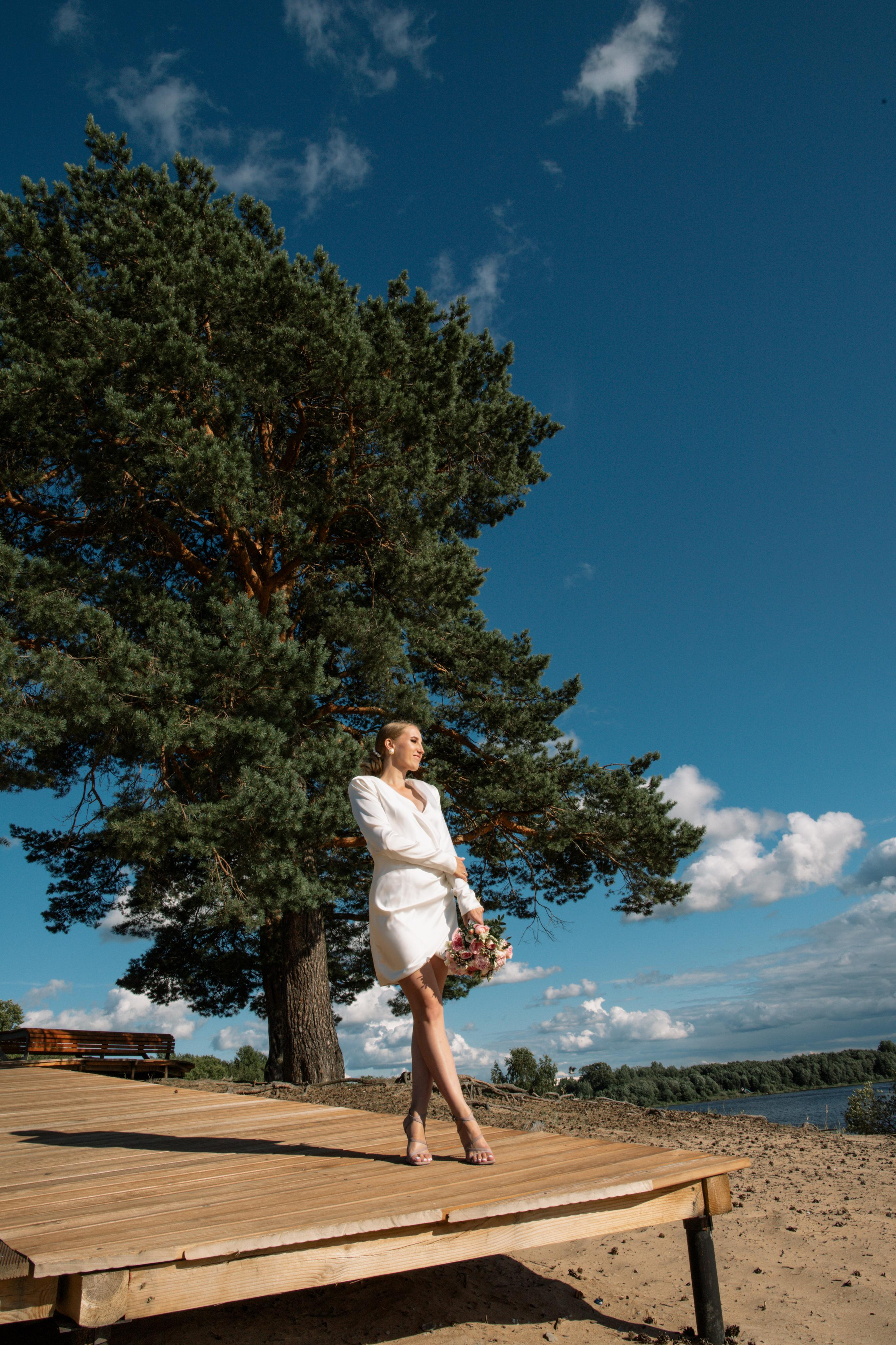 Ксения и Максим. Фотограф и Видеограф в Санкт-Петербурге Алиса Шандрик