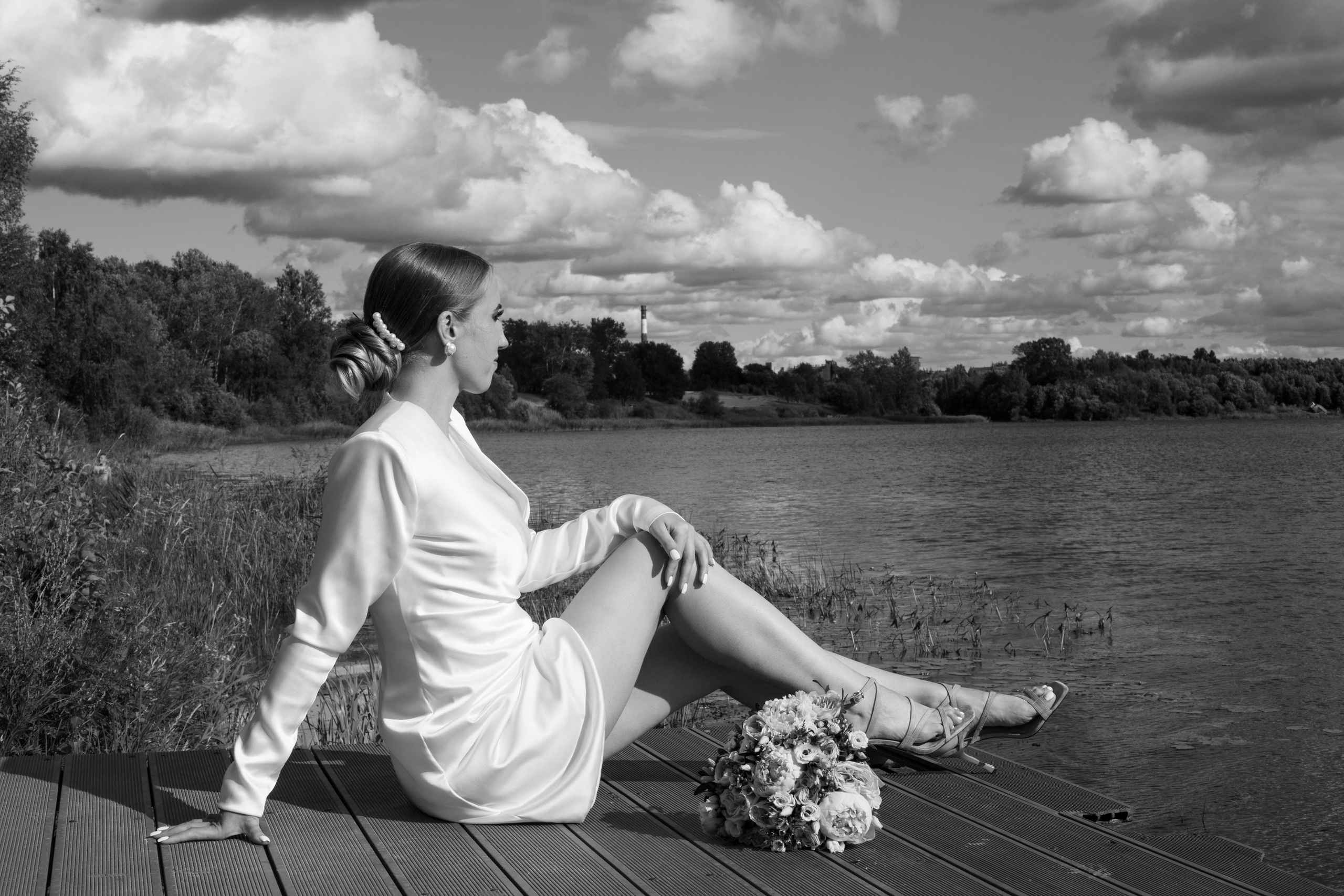 Ксения и Максим. Фотограф и Видеограф в Санкт-Петербурге Алиса Шандрик