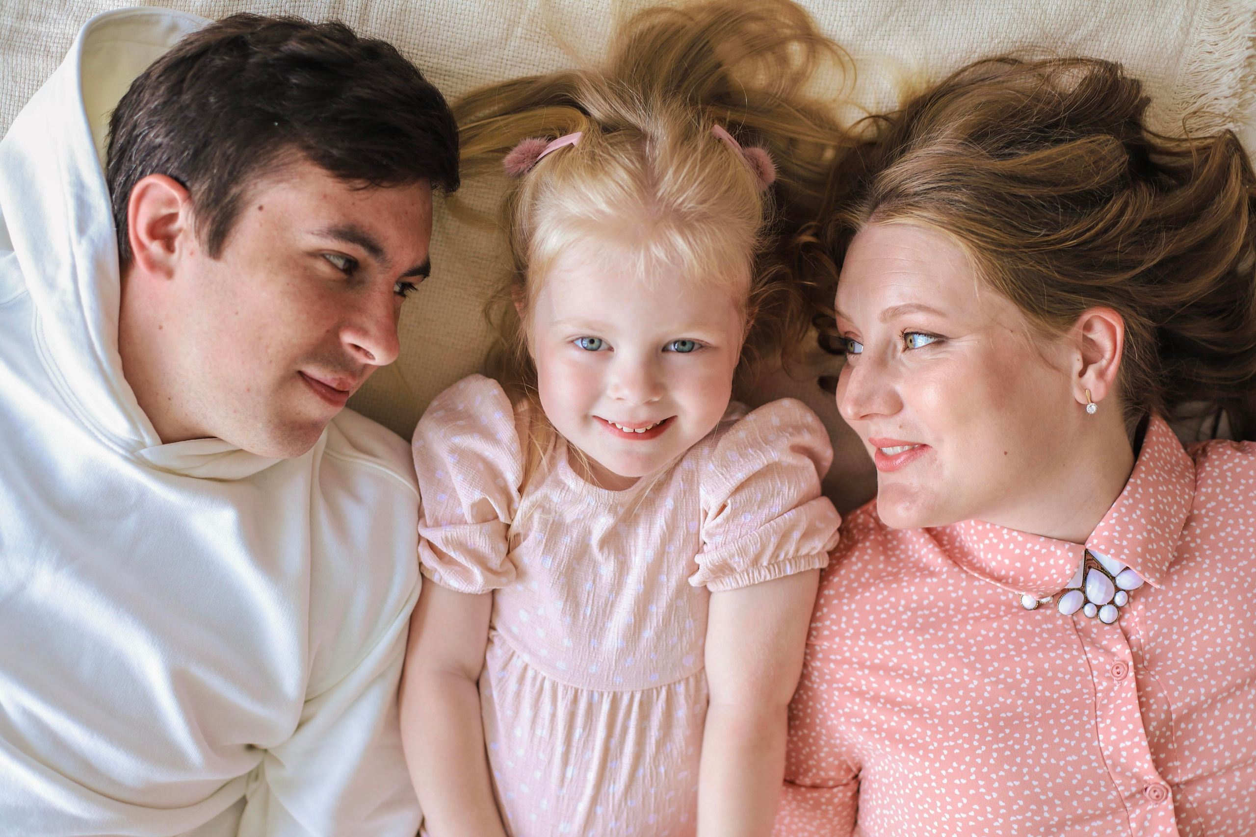 Дейли Норд Ткачёвы. Фотограф и Видеограф в Санкт-Петербурге Алиса Шандрик