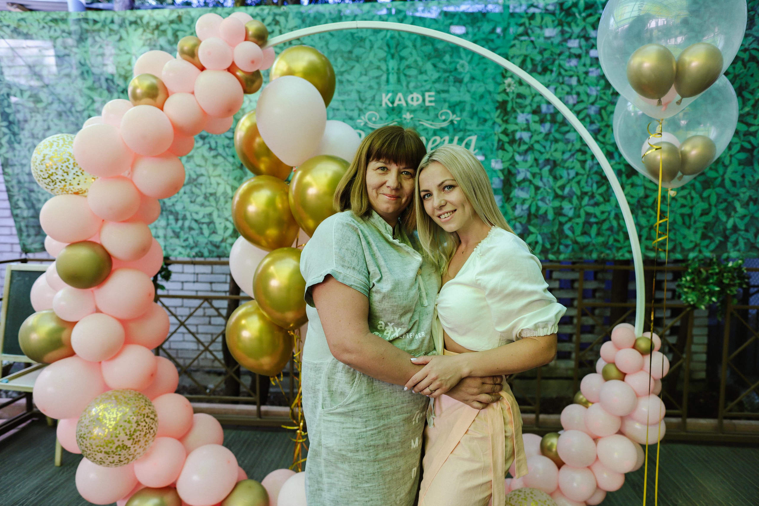 Соне 8 лет. Фотограф и Видеограф в Санкт-Петербурге Алиса Шандрик