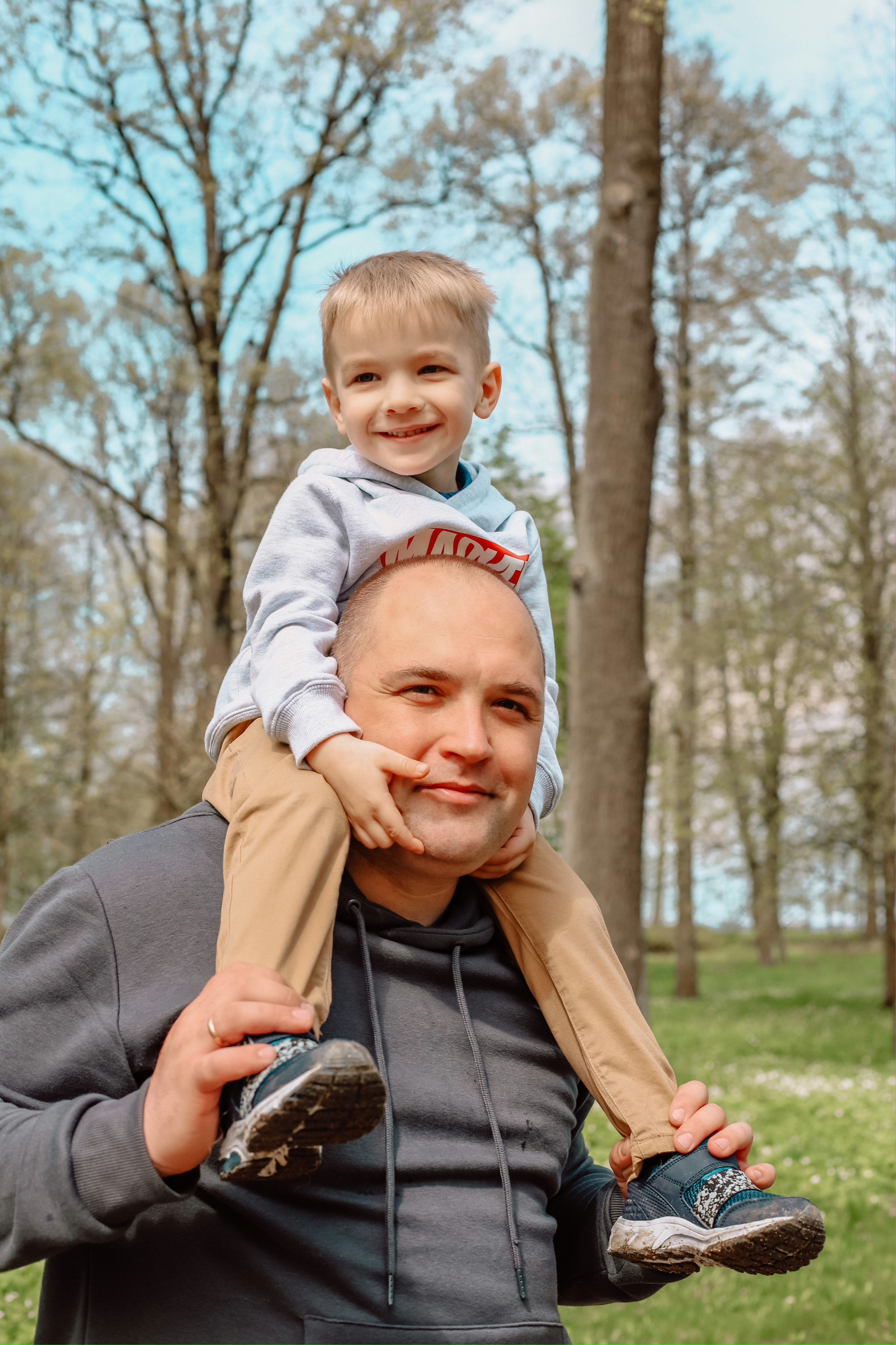 Александровский парк. Фотограф и Видеограф в Санкт-Петербурге Алиса Шандрик