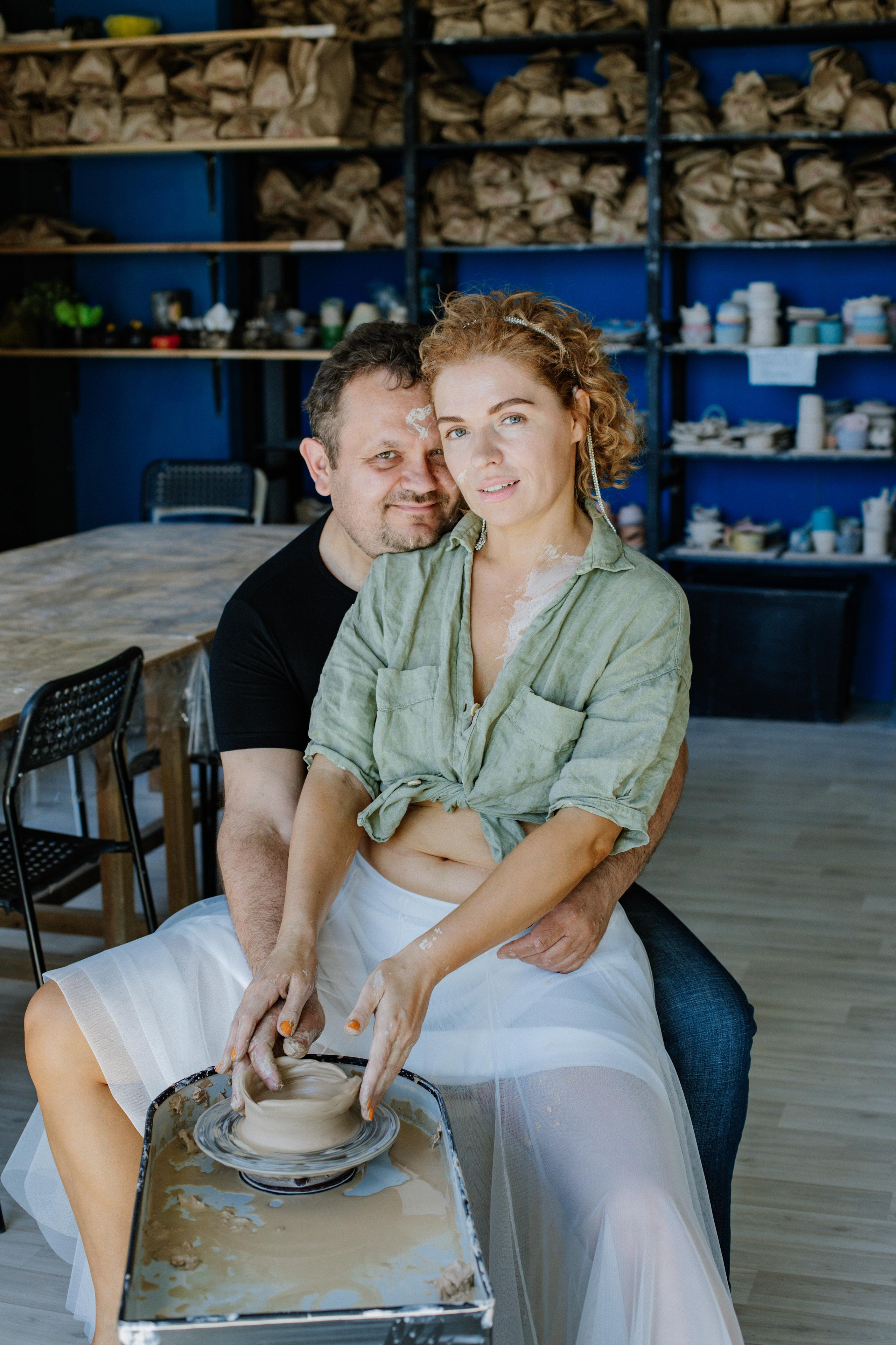 Ольга Гапчук. Фотограф и Видеограф в Санкт-Петербурге Алиса Шандрик
