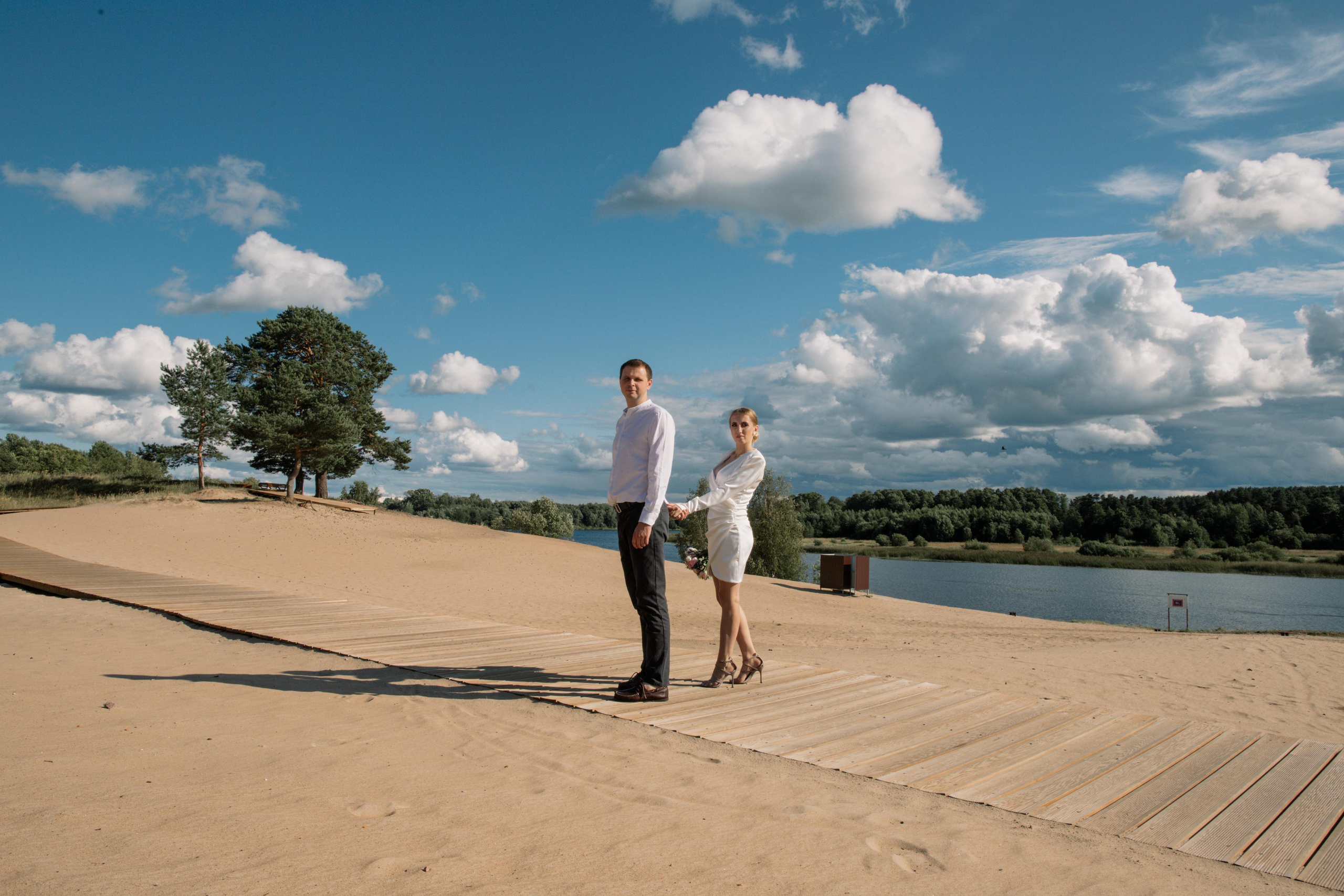 Ксения и Максим. Фотограф и Видеограф в Санкт-Петербурге Алиса Шандрик