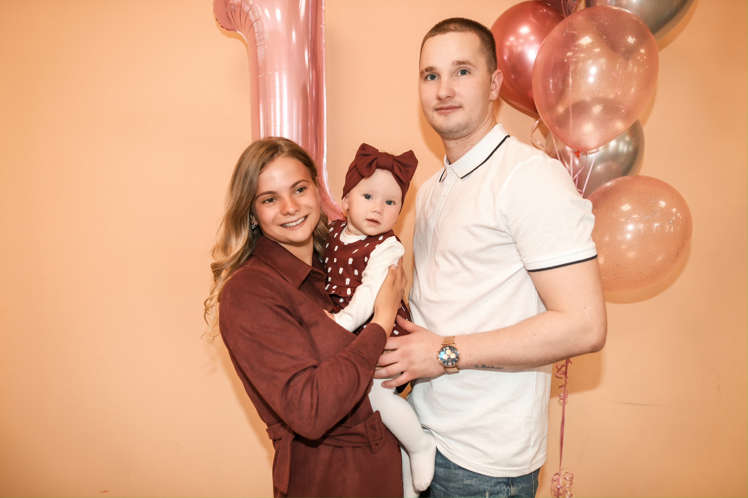 Варе Годик. Фотограф и Видеограф в Санкт-Петербурге Алиса Шандрик