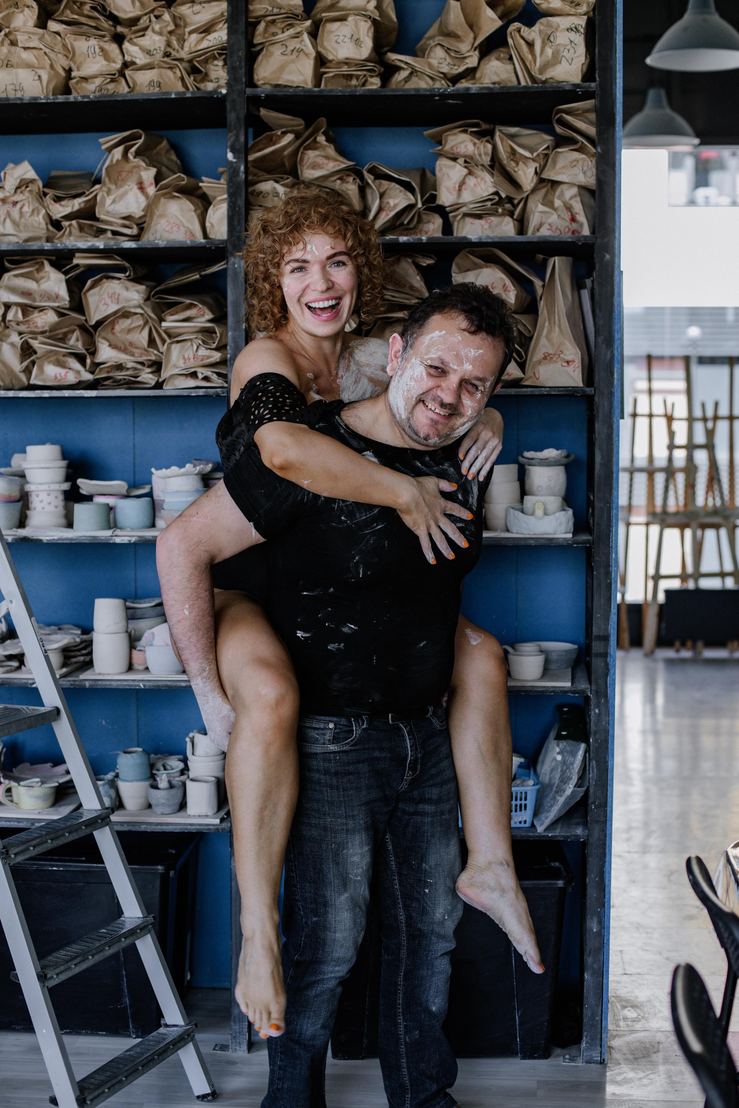 Ольга Гапчук. Фотограф и Видеограф в Санкт-Петербурге Алиса Шандрик