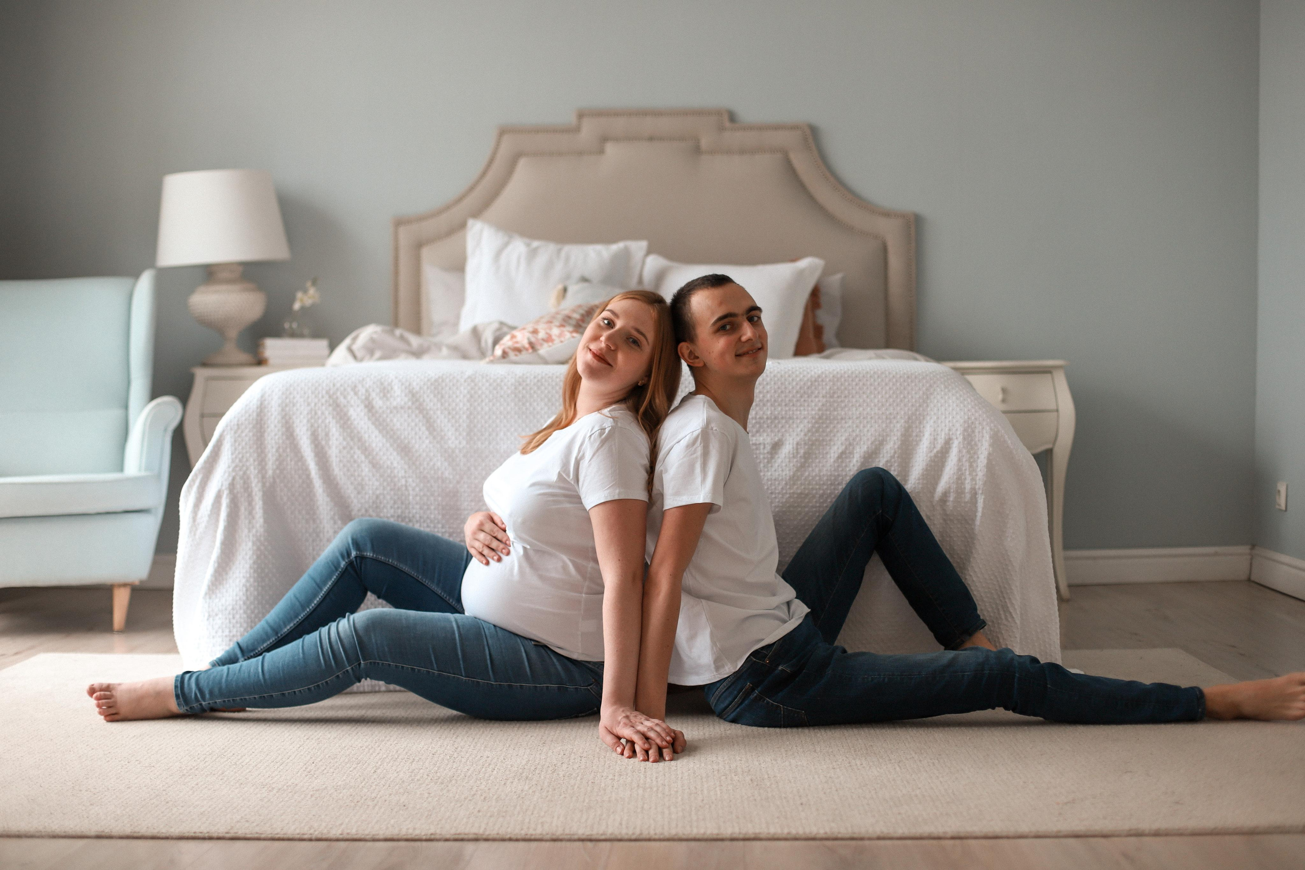 Мимика. Фотограф и Видеограф в Санкт-Петербурге Алиса Шандрик