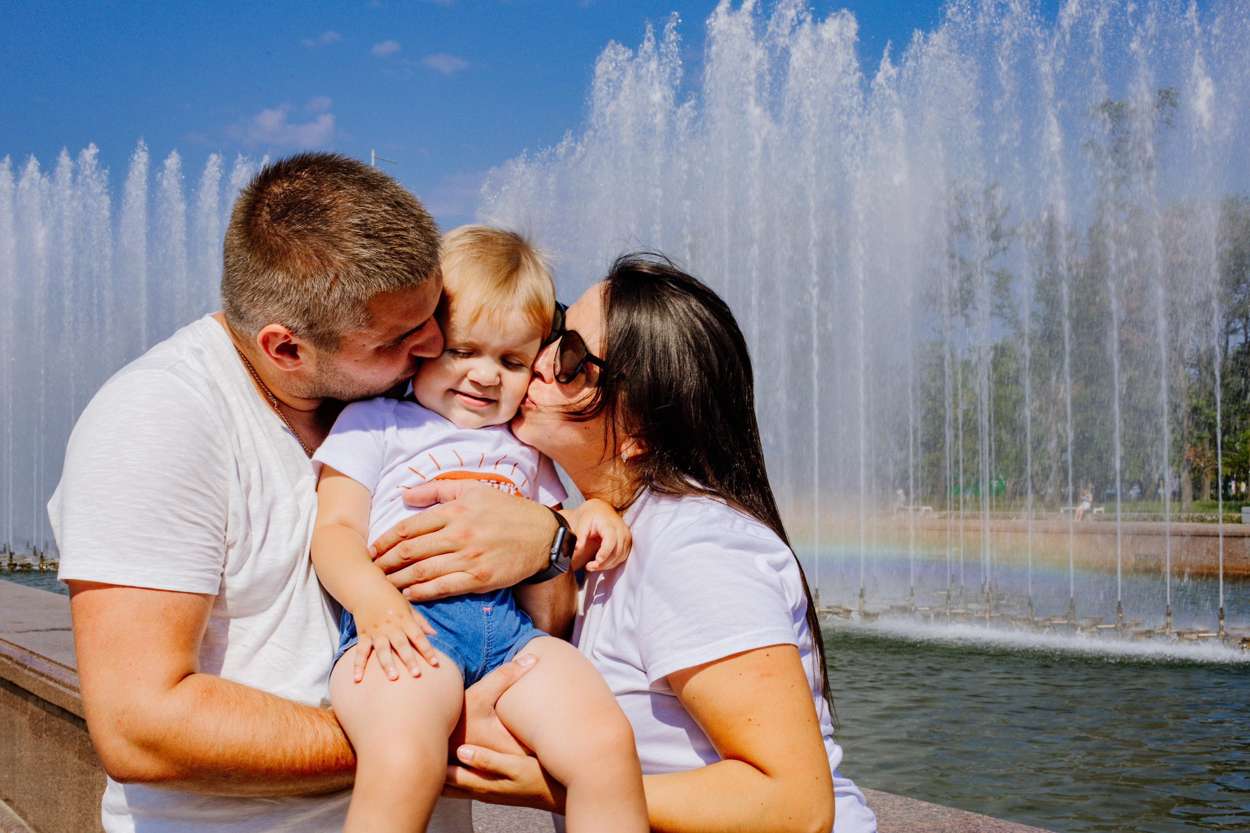 Лето 2021 парк. Фотограф и Видеограф в Санкт-Петербурге Алиса Шандрик