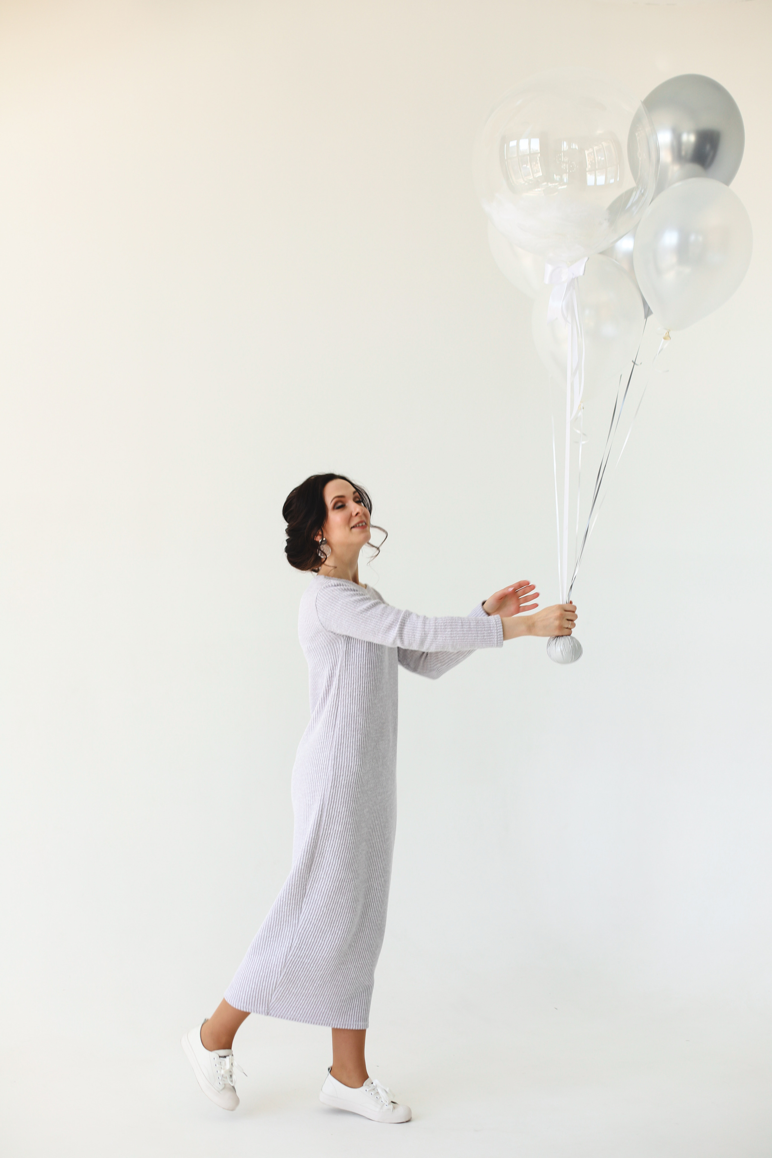 Катя с супругом т шаром. Фотограф и Видеограф в Санкт-Петербурге Алиса Шандрик