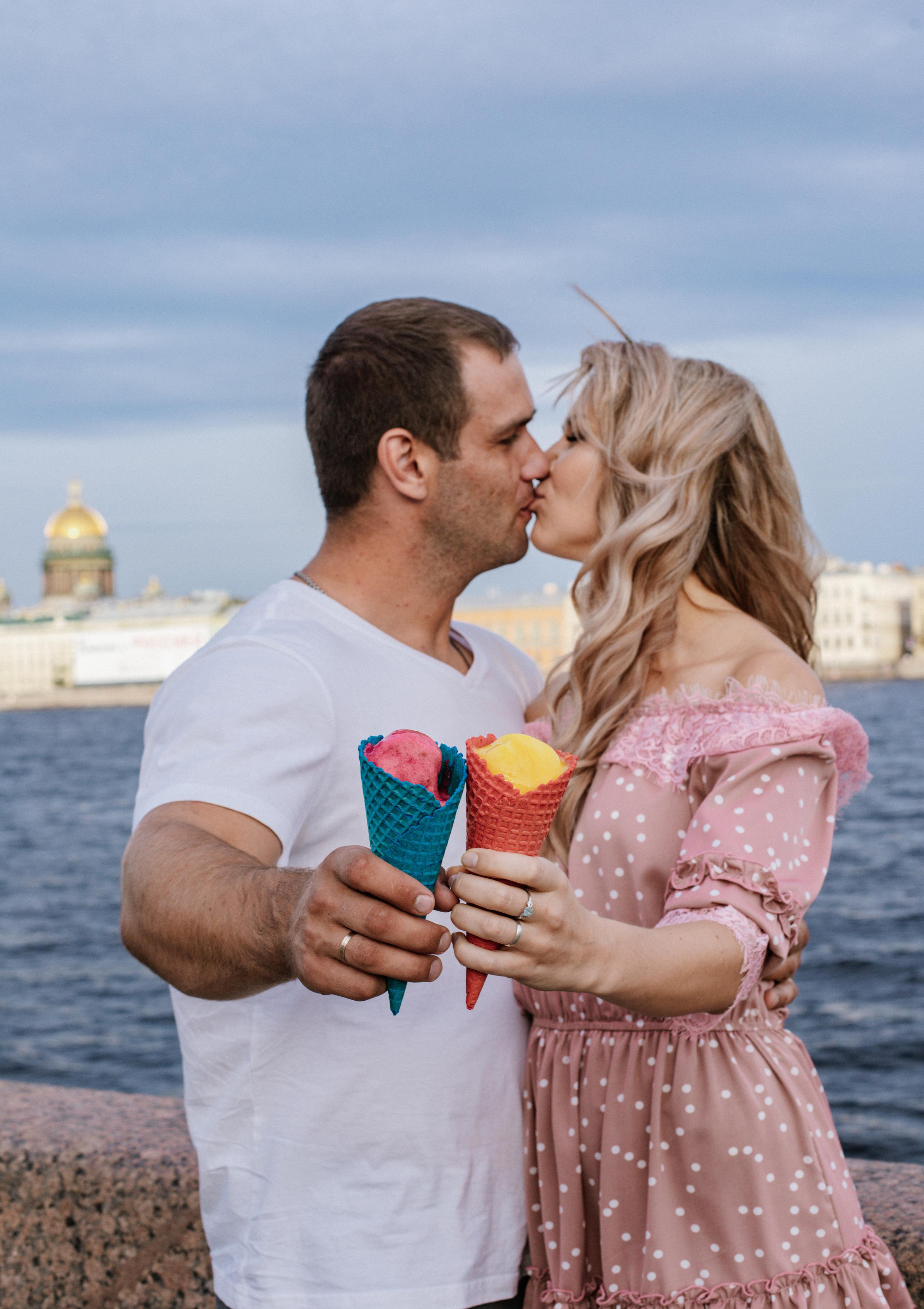 Лето 2021 Васька. Фотограф и Видеограф в Санкт-Петербурге Алиса Шандрик