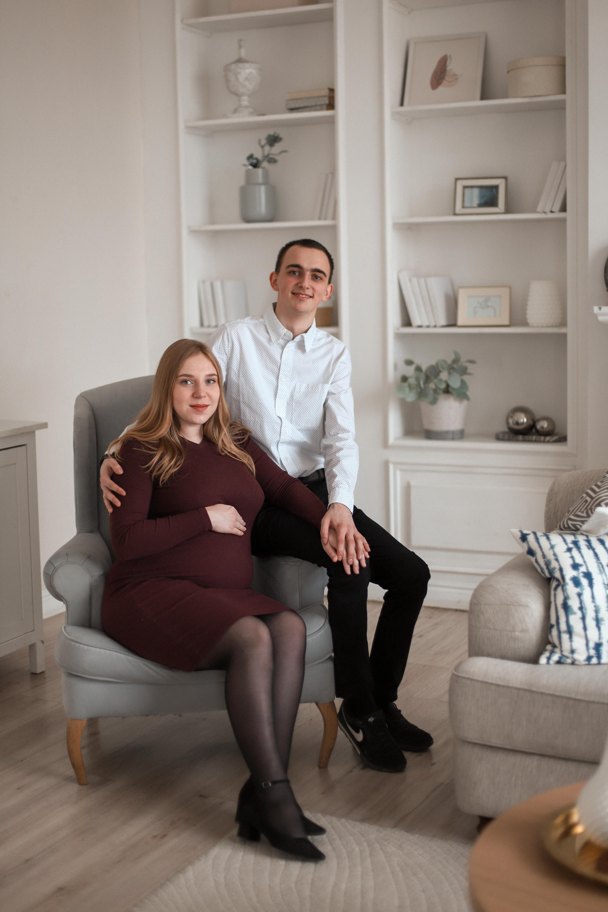 Мимика. Фотограф и Видеограф в Санкт-Петербурге Алиса Шандрик