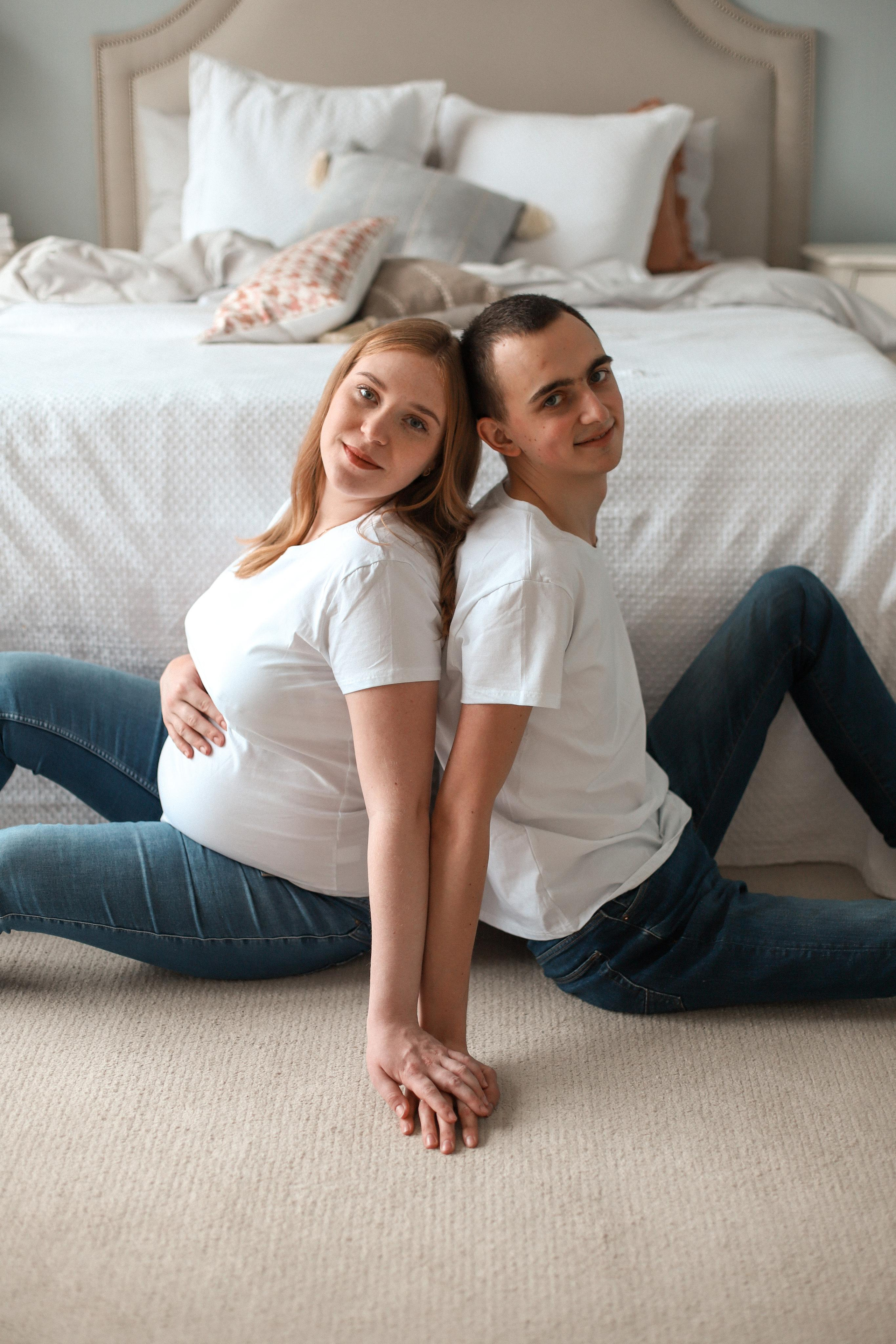 Мимика. Фотограф и Видеограф в Санкт-Петербурге Алиса Шандрик