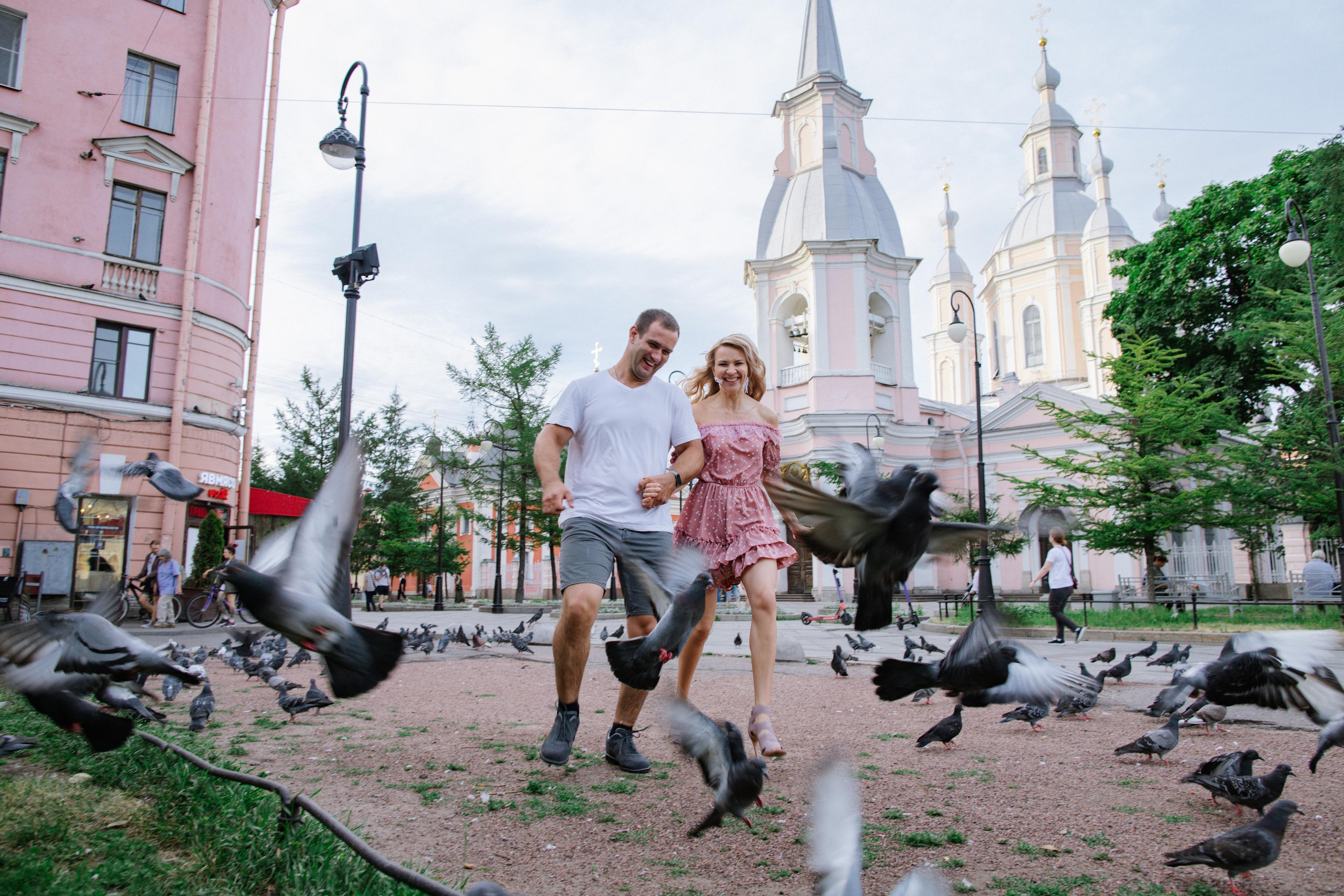 Лето 2021 Васька. Фотограф и Видеограф в Санкт-Петербурге Алиса Шандрик