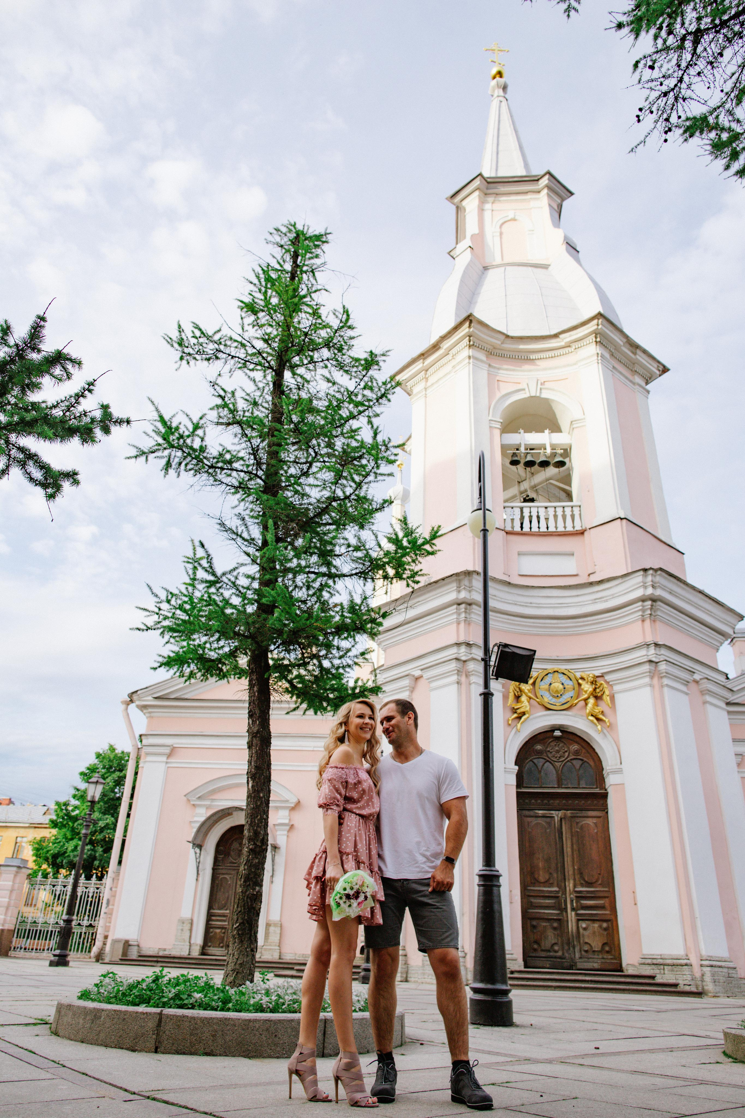 Лето 2021 Васька. Фотограф и Видеограф в Санкт-Петербурге Алиса Шандрик