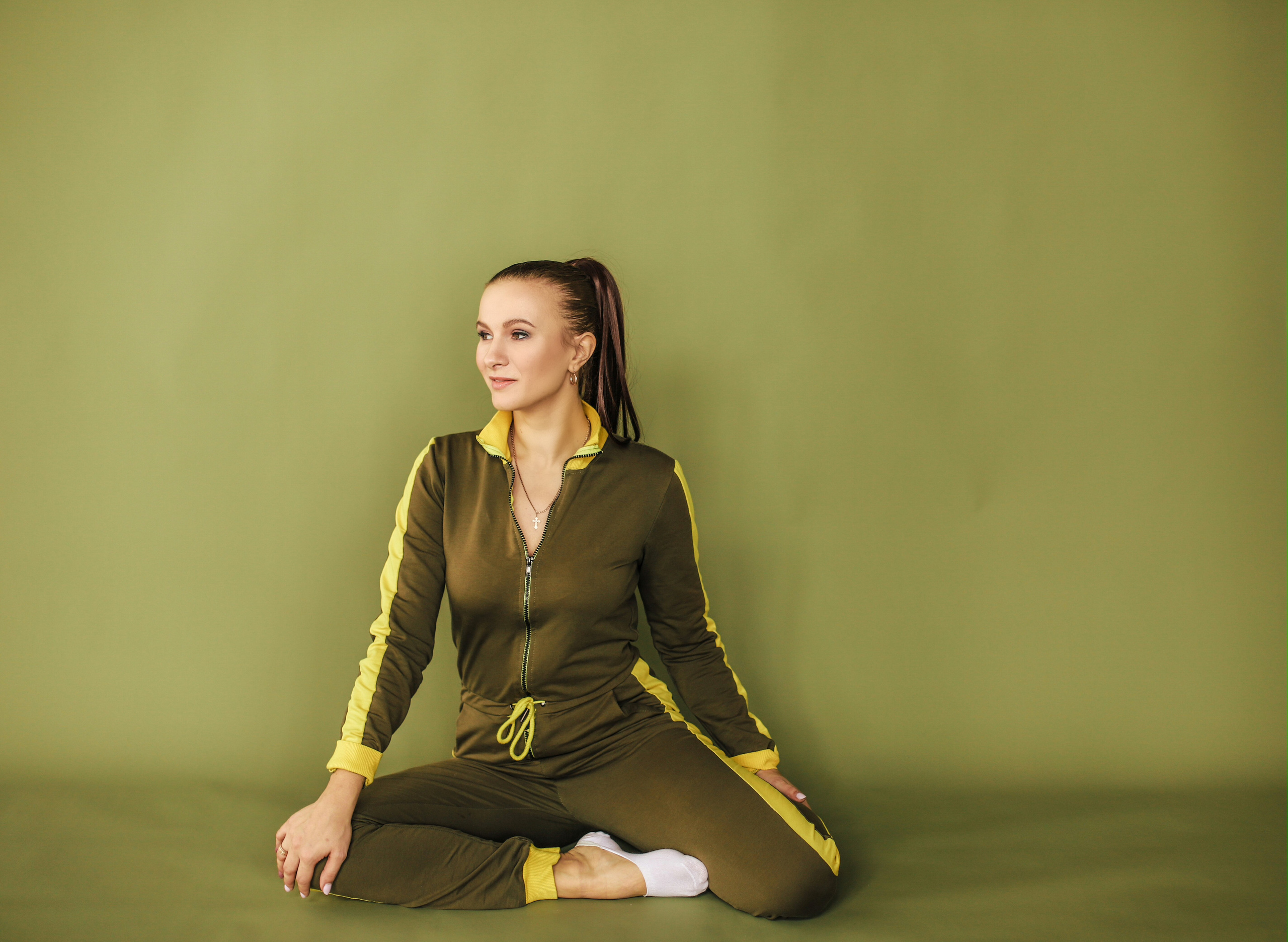 Фитнес тренер Катя Ильинова. Фотограф и Видеограф в Санкт-Петербурге Алиса Шандрик