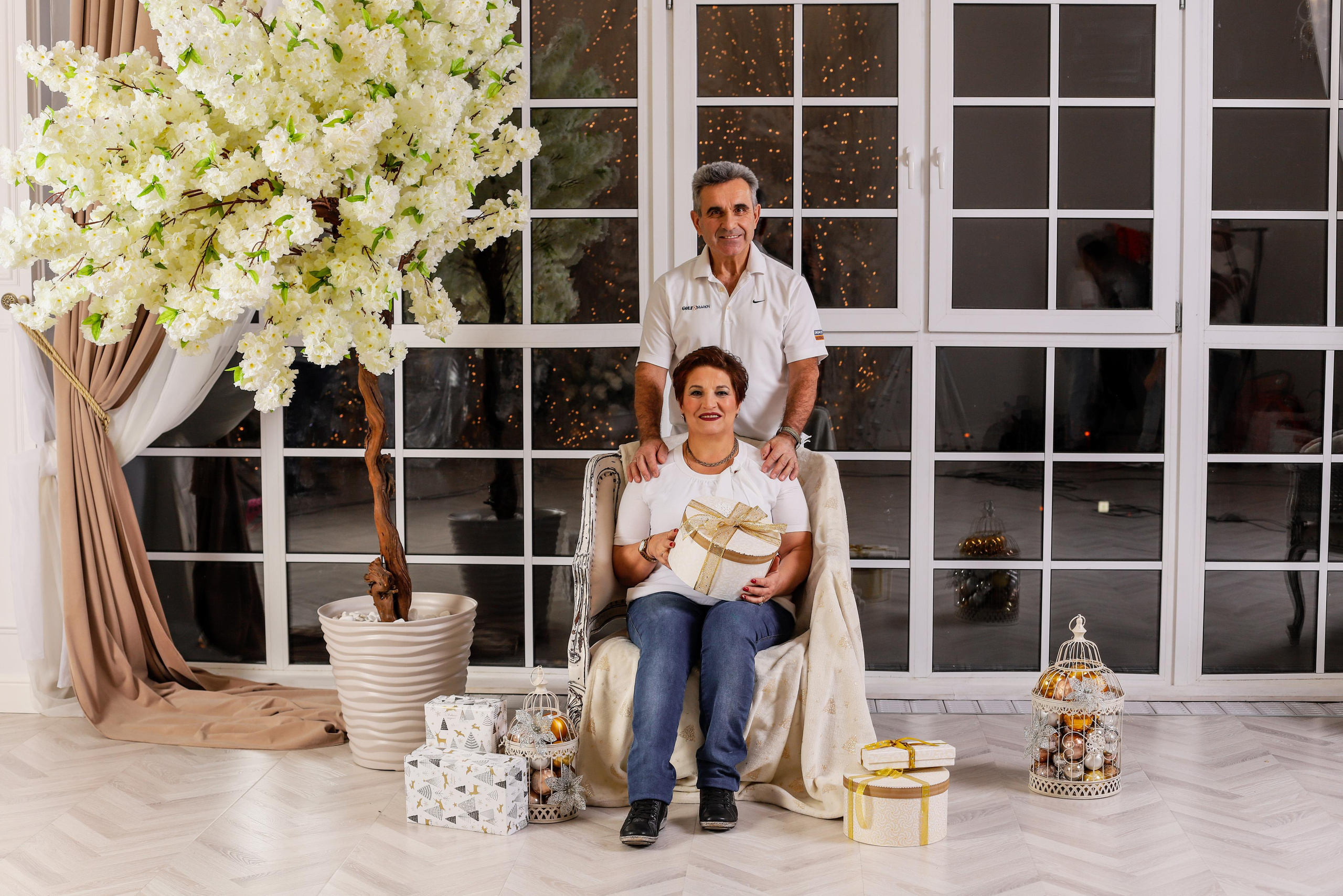 Валенсия. Фотограф и Видеограф в Санкт-Петербурге Алиса Шандрик