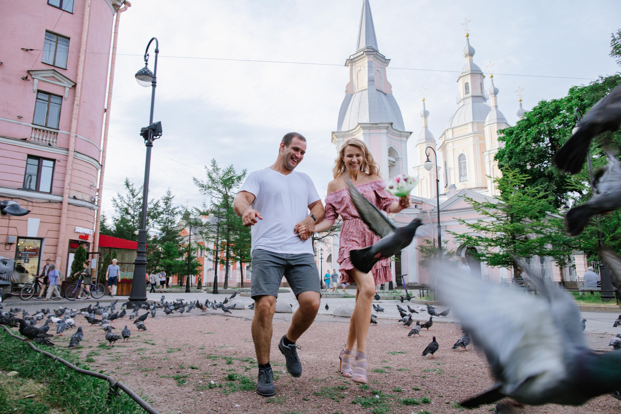 Лето 2021 Васька. Фотограф и Видеограф в Санкт-Петербурге Алиса Шандрик