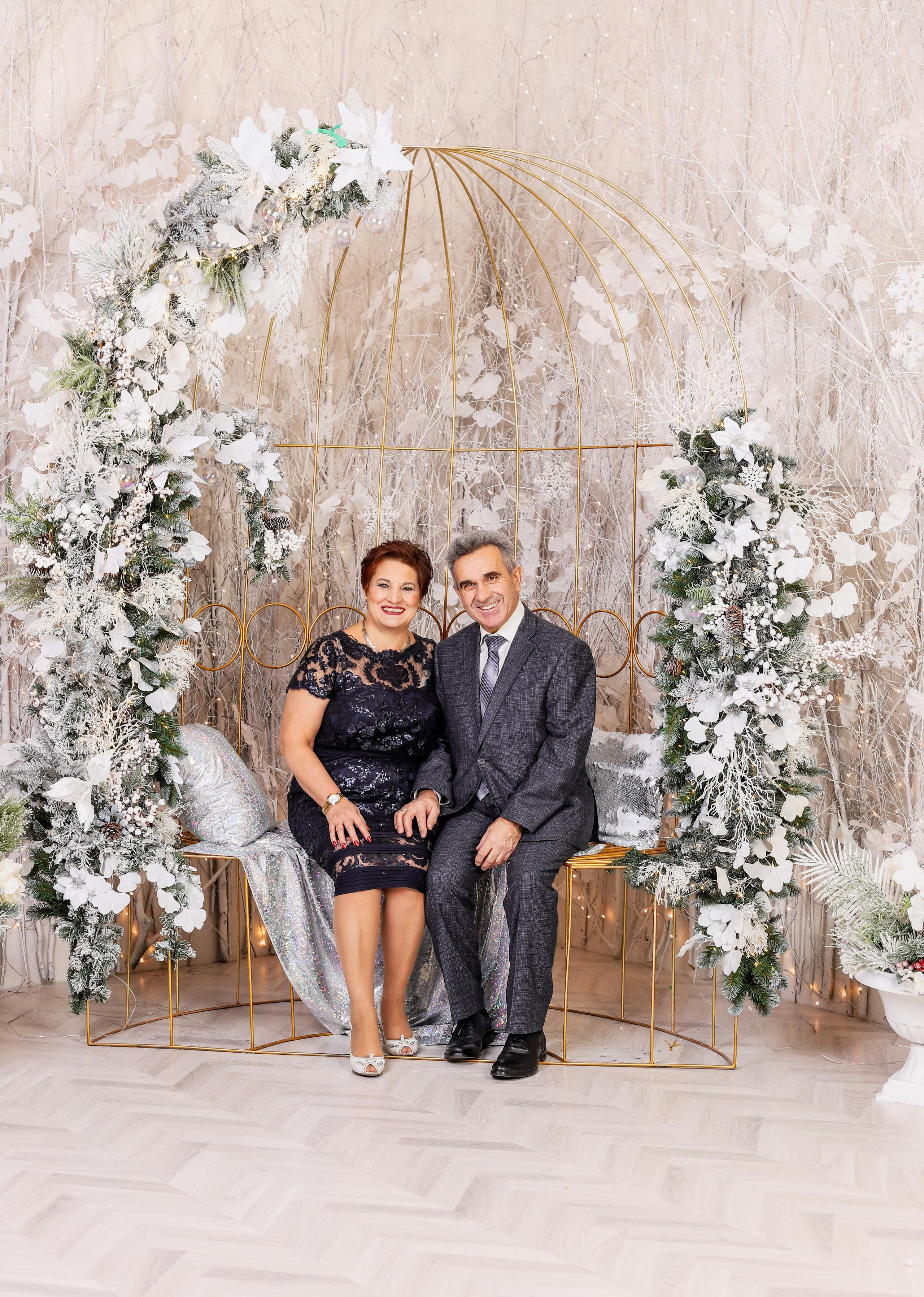 Валенсия. Фотограф и Видеограф в Санкт-Петербурге Алиса Шандрик