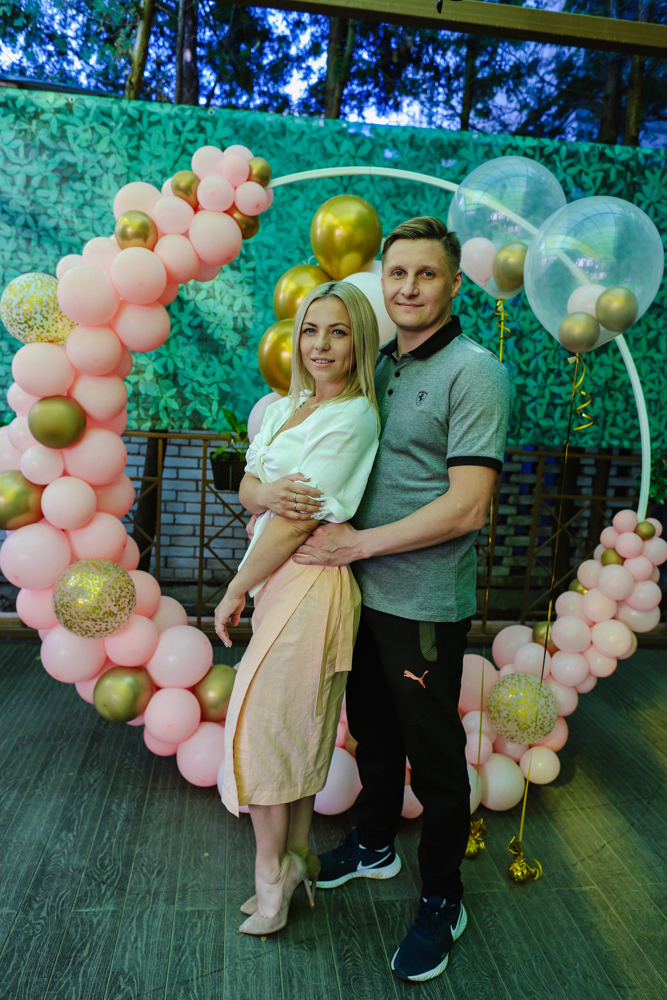 Соне 8 лет. Фотограф и Видеограф в Санкт-Петербурге Алиса Шандрик