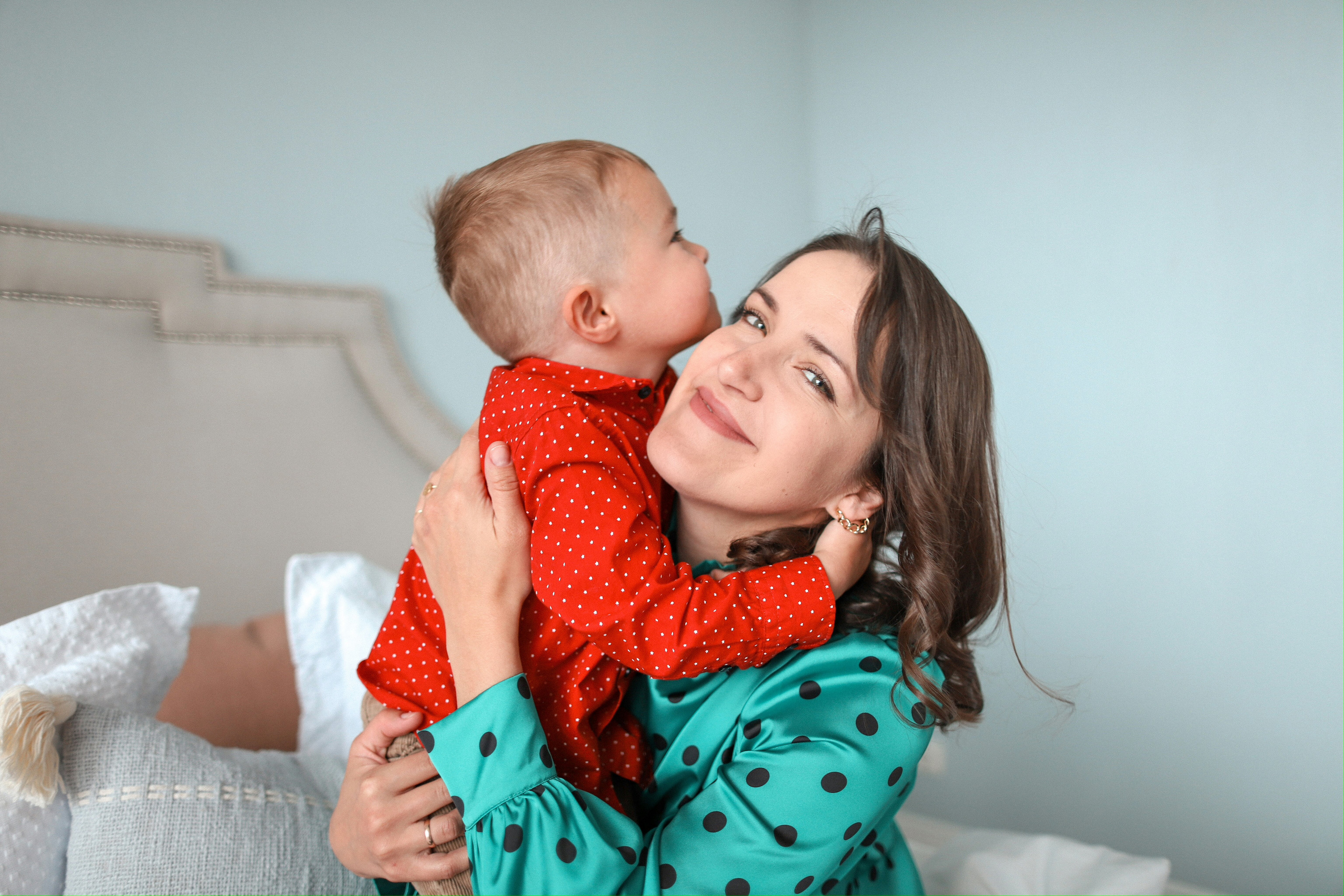 Мимика. Фотограф и Видеограф в Санкт-Петербурге Алиса Шандрик