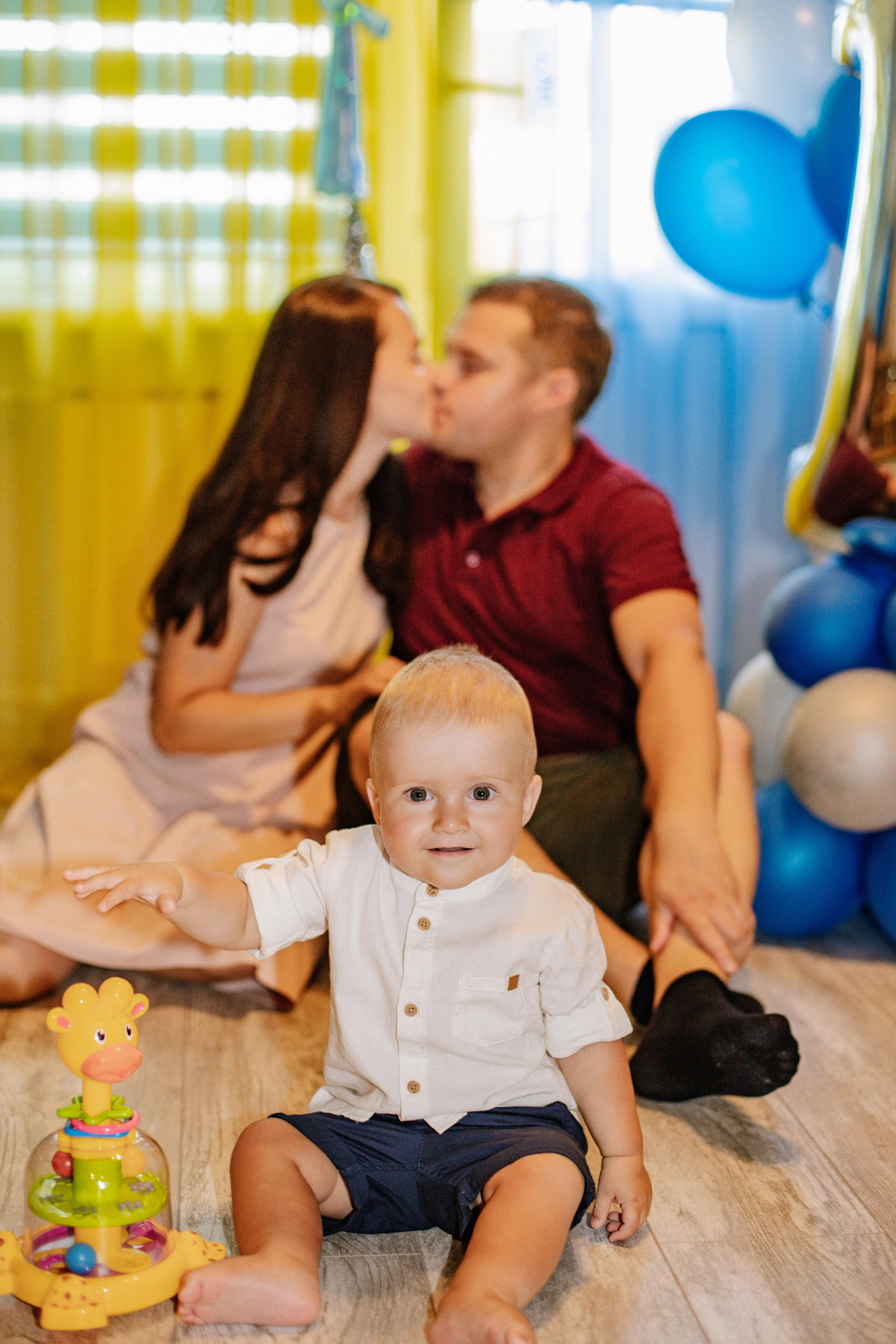 Годик Феде. Фотограф и Видеограф в Санкт-Петербурге Алиса Шандрик