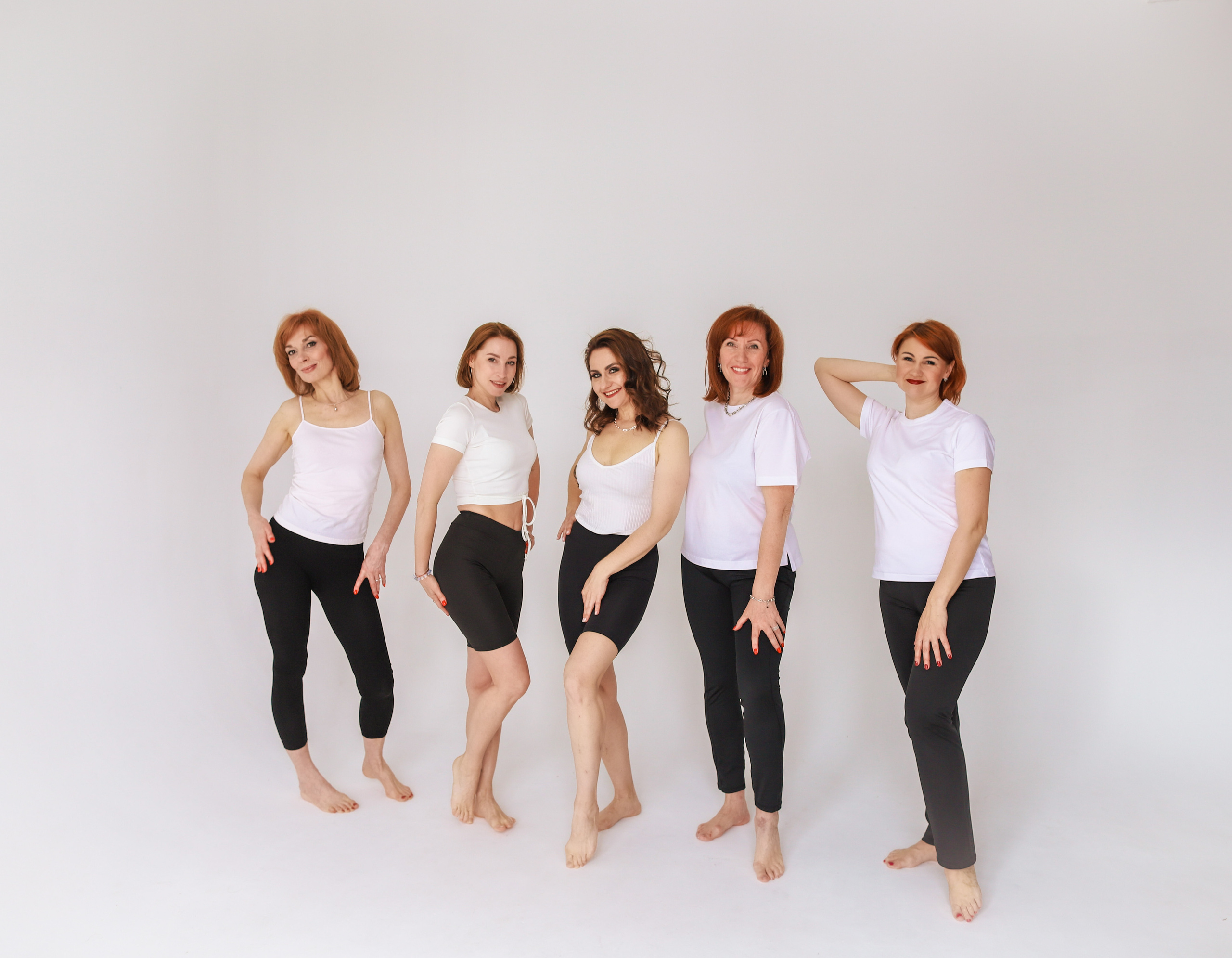 NL для марафона. Фотограф и Видеограф в Санкт-Петербурге Алиса Шандрик