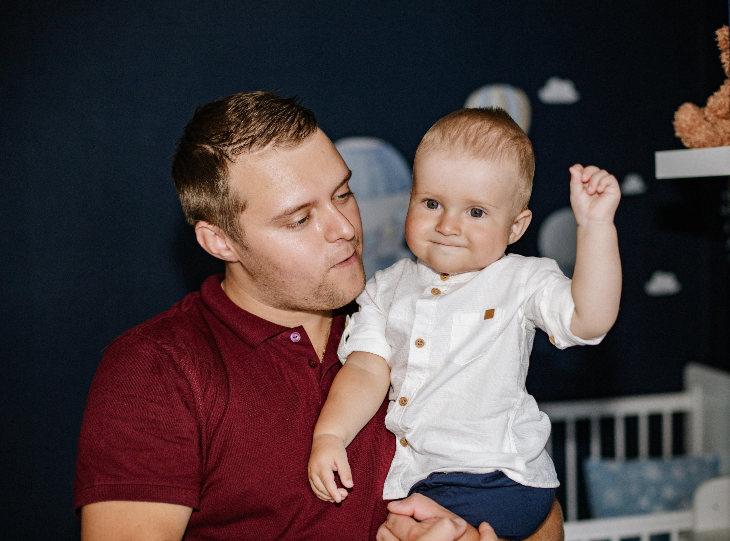 Годик Феде. Фотограф и Видеограф в Санкт-Петербурге Алиса Шандрик