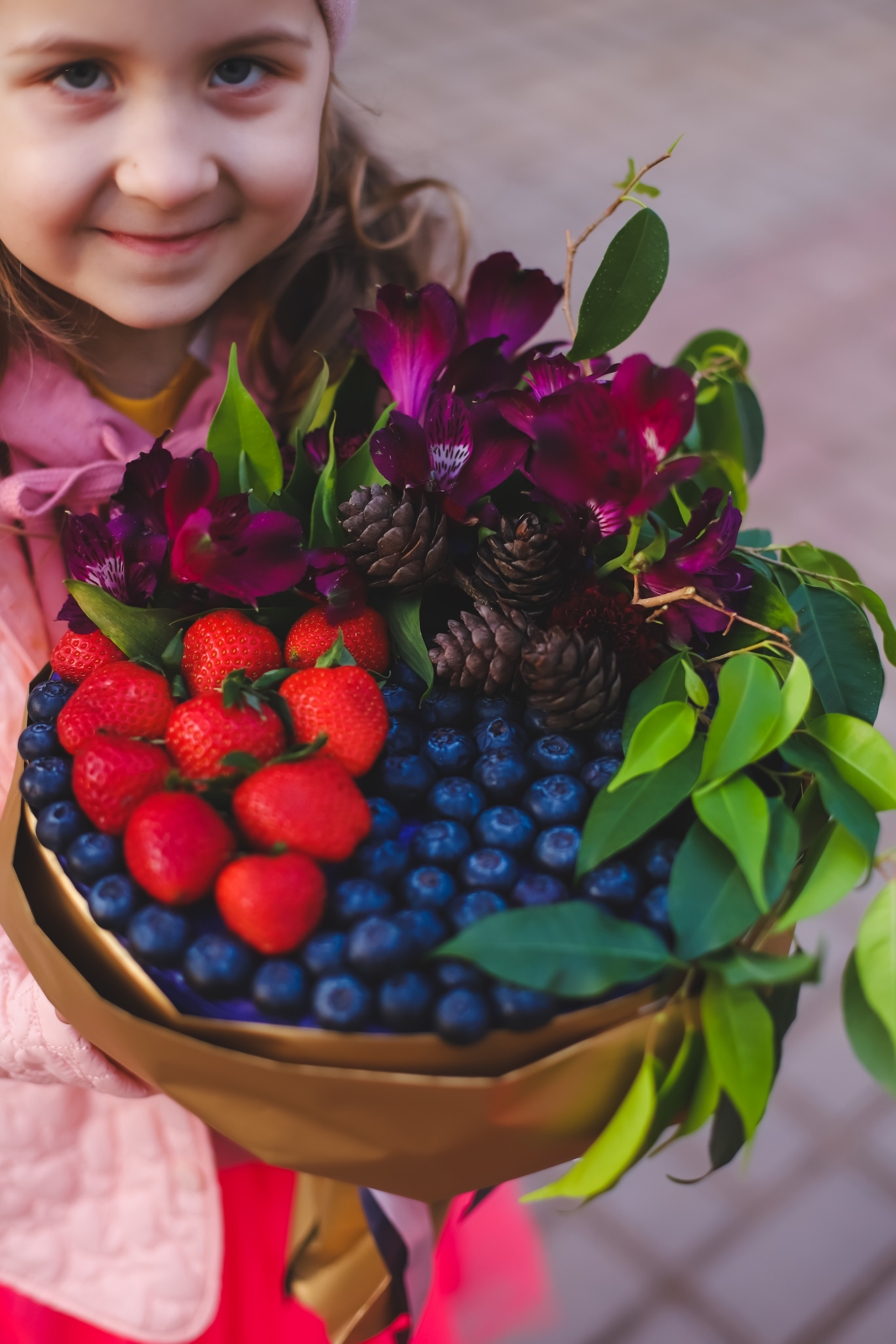 Шарики и цветы Волхов. Фотограф и Видеограф в Санкт-Петербурге Алиса Шандрик