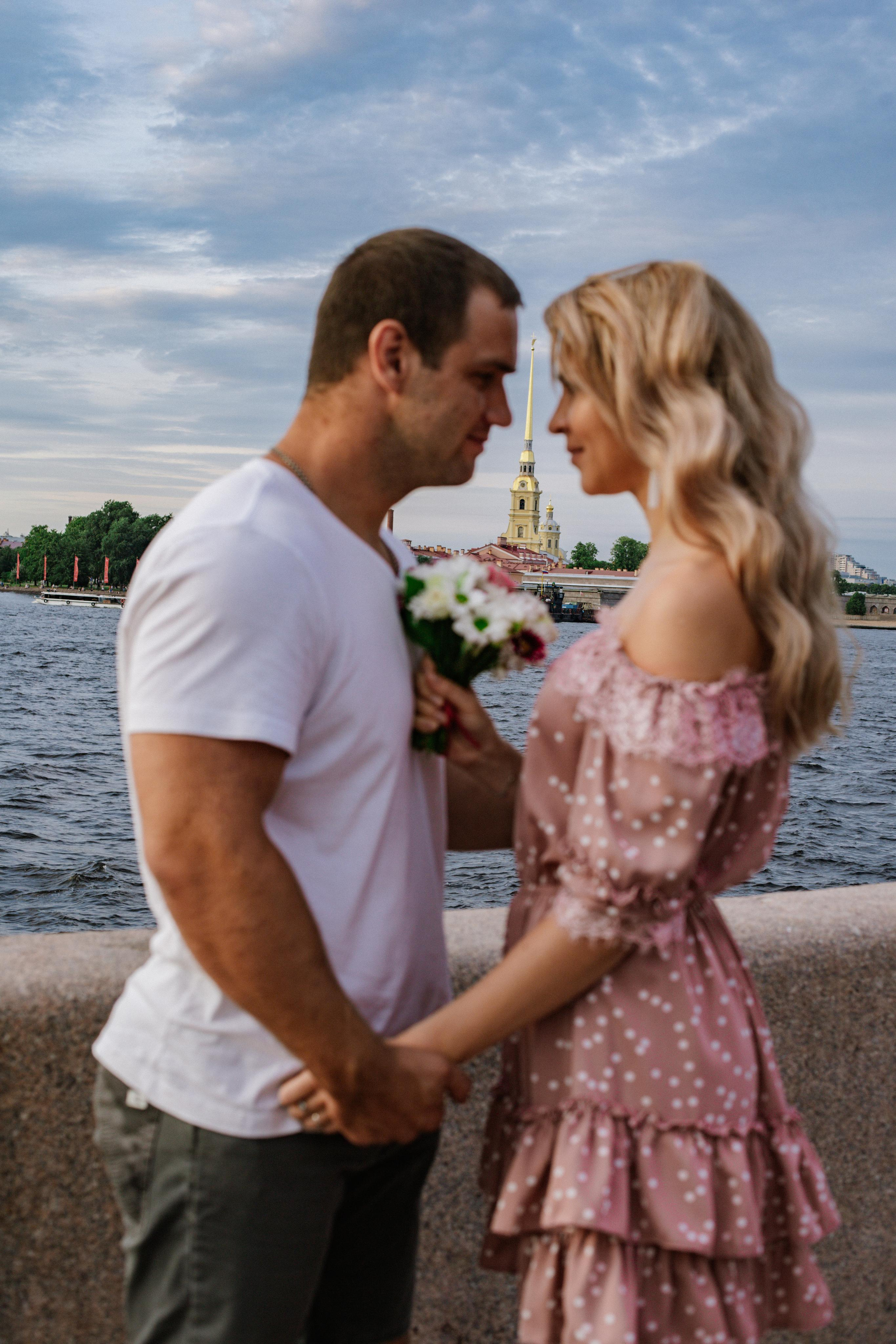 Лето 2021 Васька. Фотограф и Видеограф в Санкт-Петербурге Алиса Шандрик