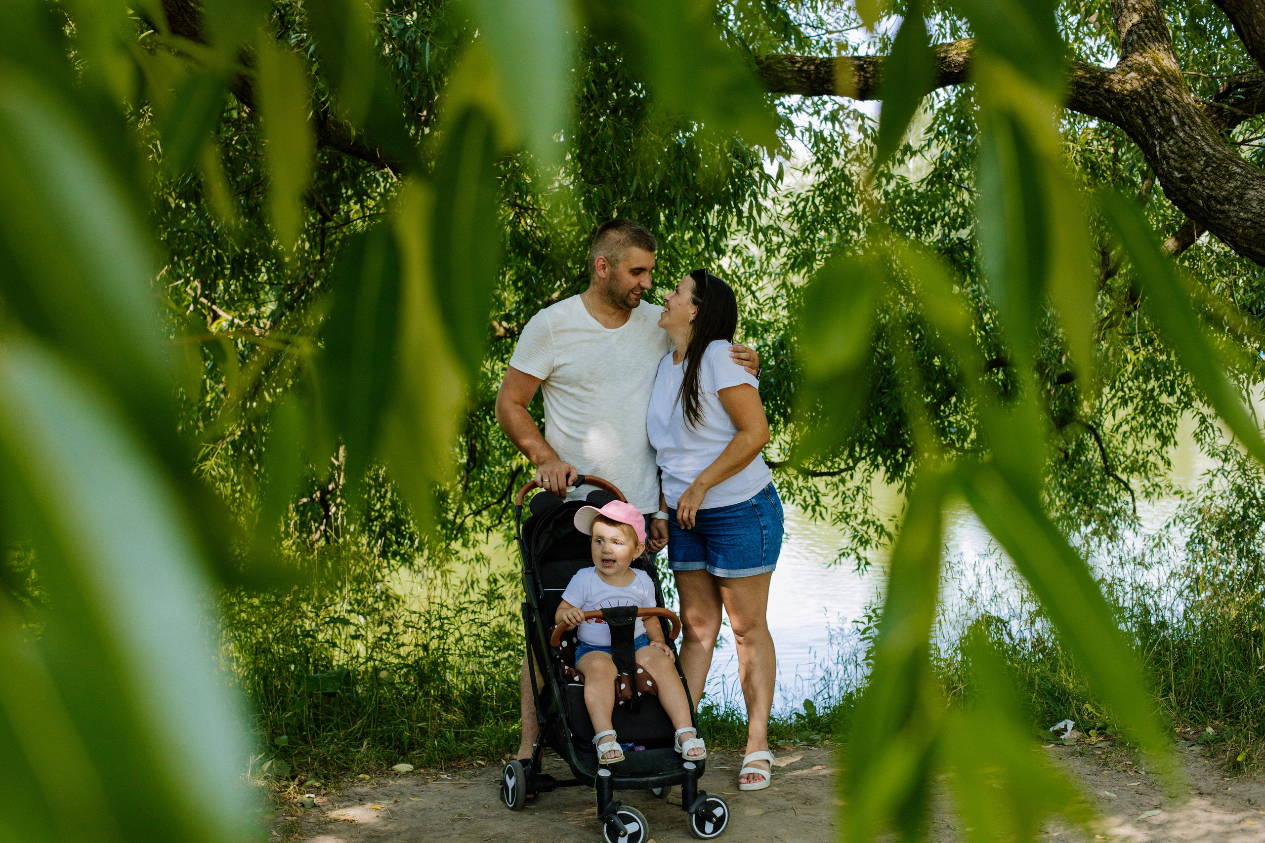 Лето 2021 парк. Фотограф и Видеограф в Санкт-Петербурге Алиса Шандрик