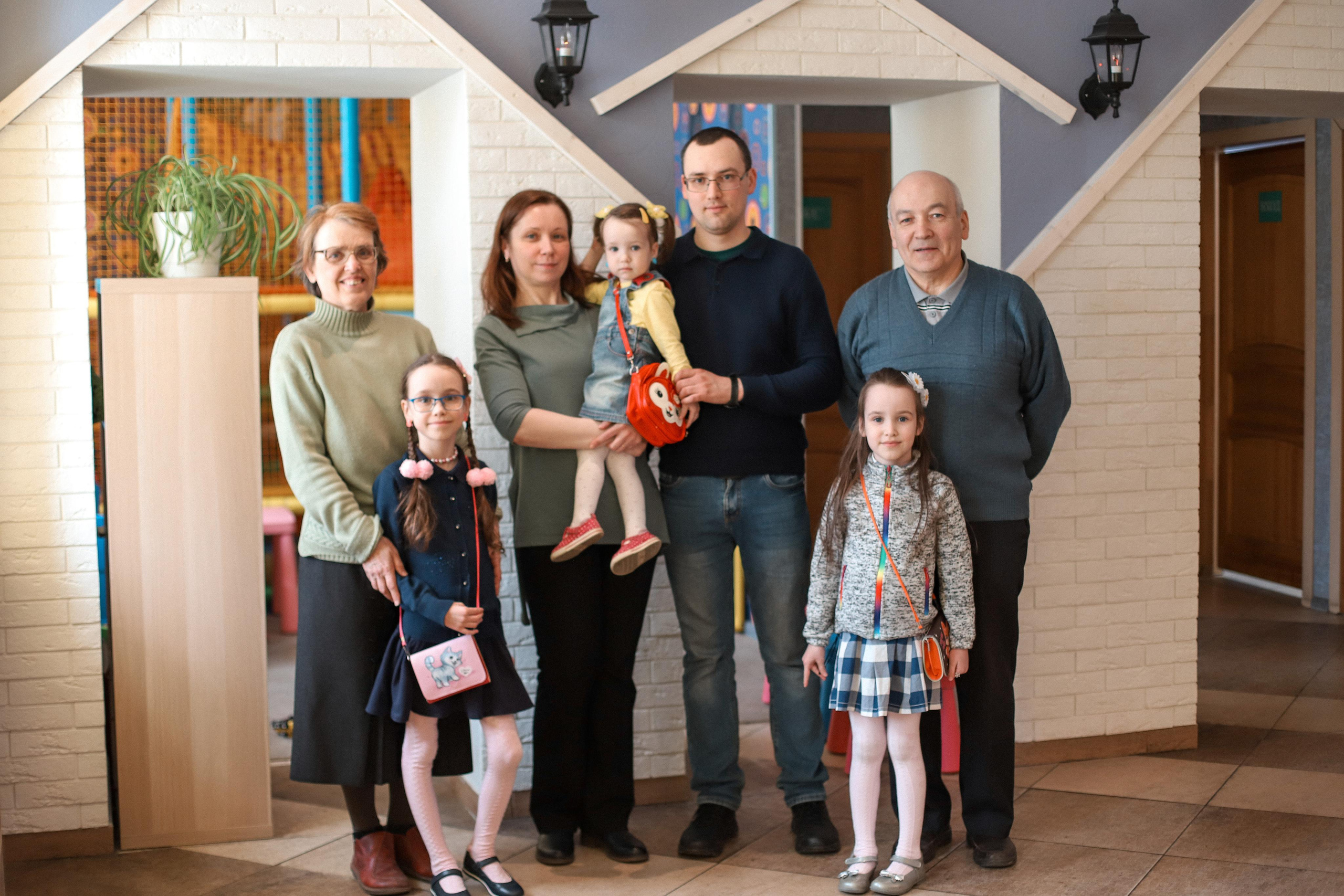 5 лет Пушкин. Фотограф и Видеограф в Санкт-Петербурге Алиса Шандрик