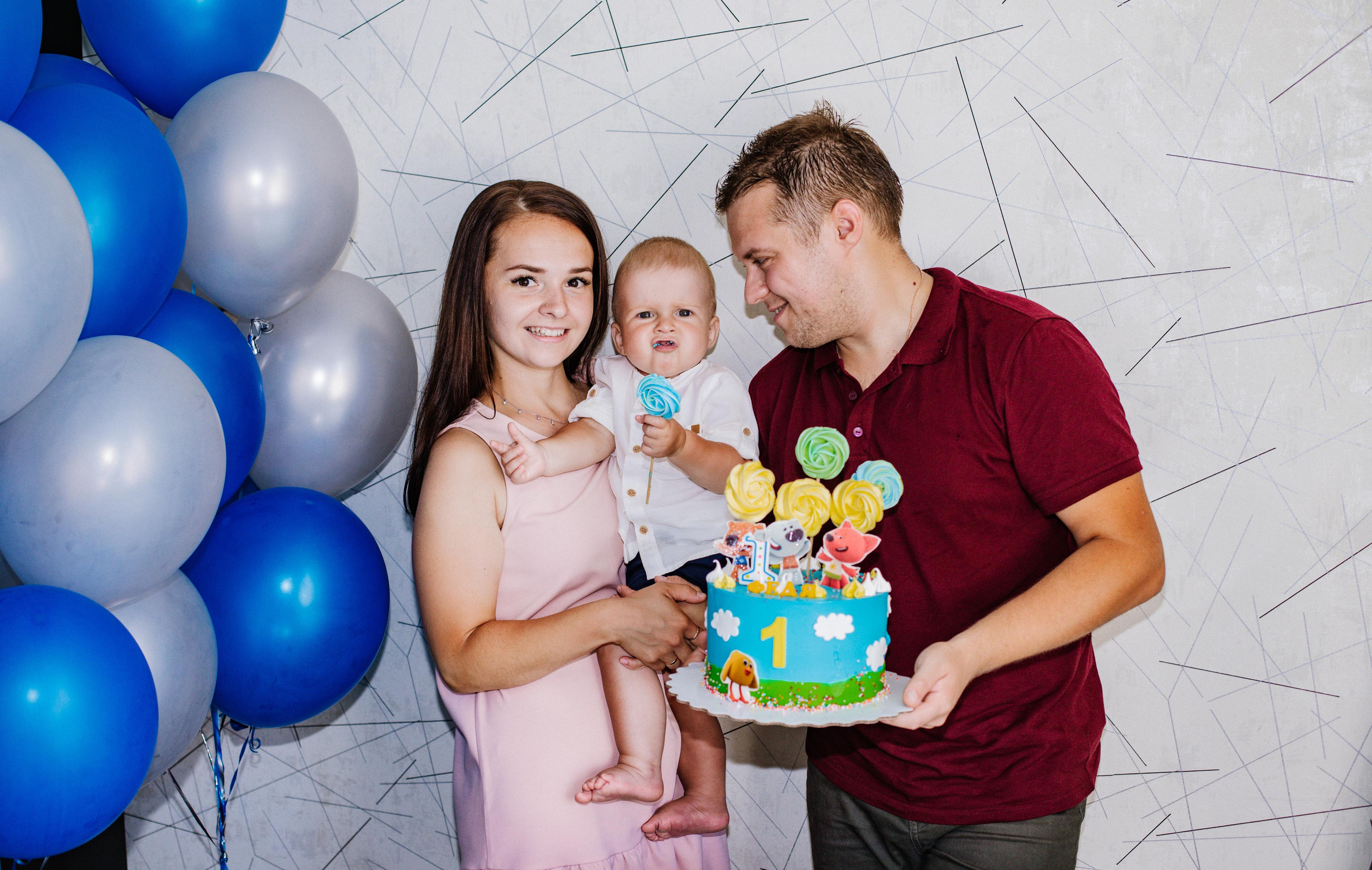 Годик Феде. Фотограф и Видеограф в Санкт-Петербурге Алиса Шандрик