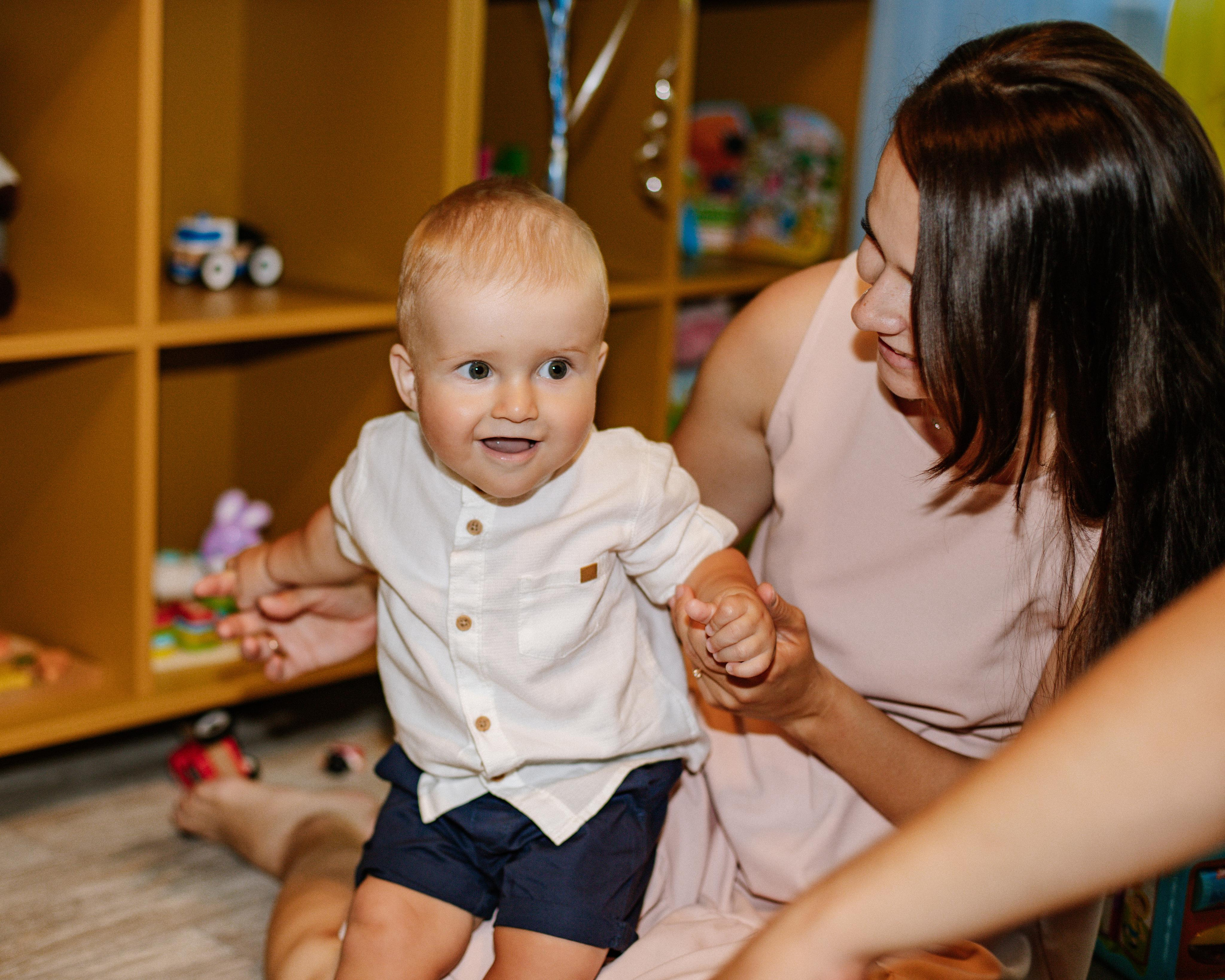 Годик Феде. Фотограф и Видеограф в Санкт-Петербурге Алиса Шандрик