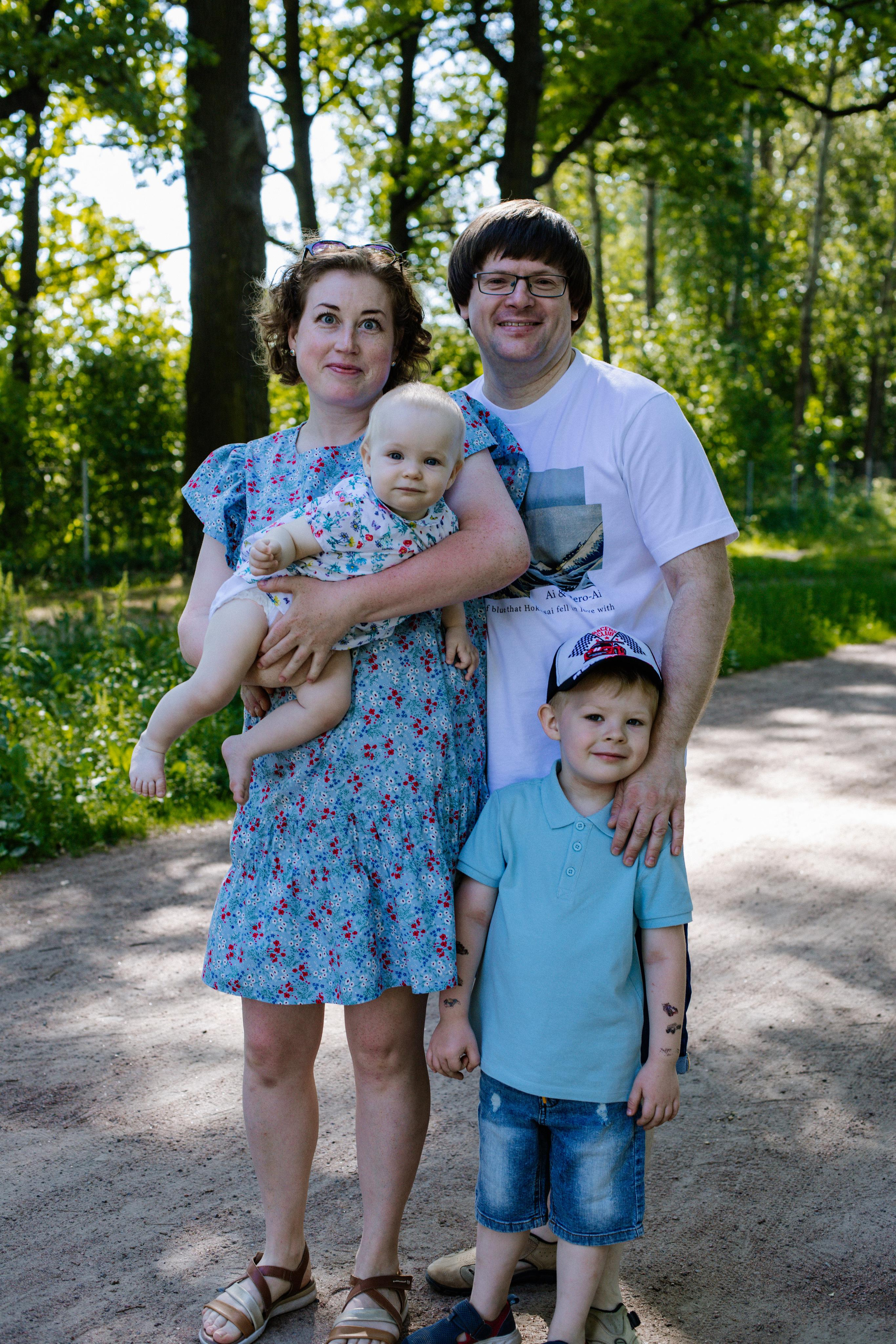 Лето 2021 Пушкин. Фотограф и Видеограф в Санкт-Петербурге Алиса Шандрик